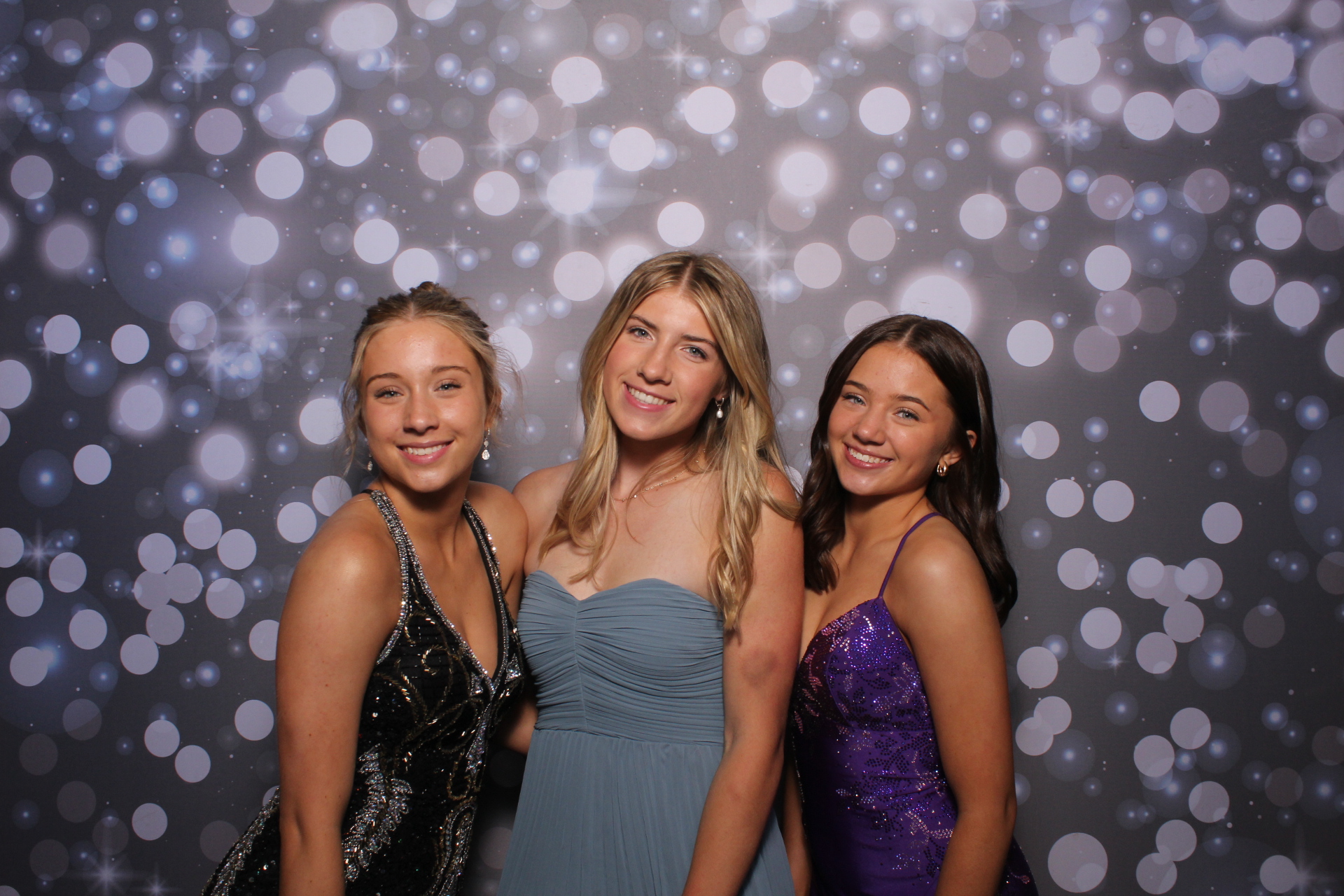 FHS Prom | View more photos from the event at gallery.photoboothcincy.com/u/PhotoBoothCincy/FHS-Prom