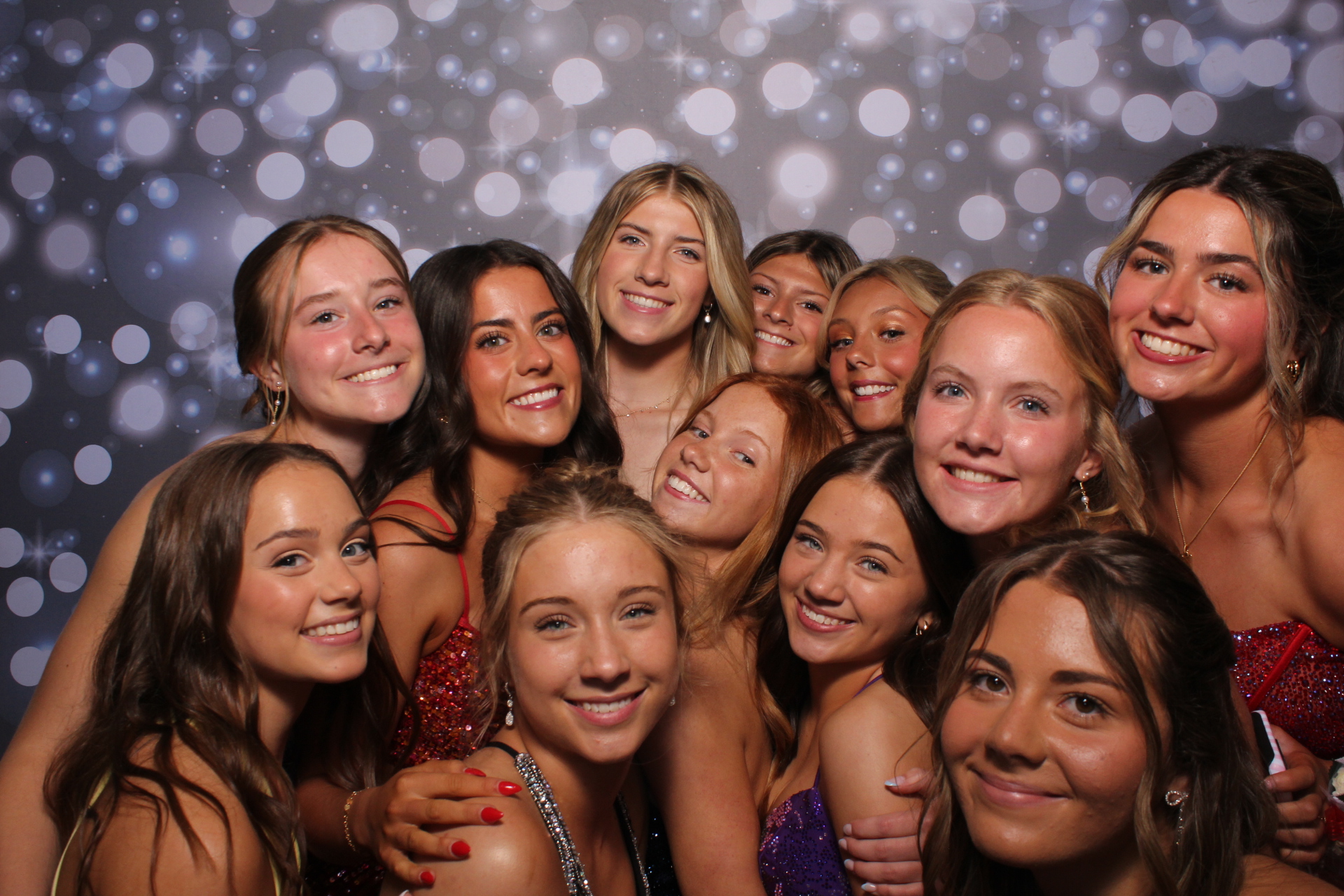 FHS Prom | View more photos from the event at gallery.photoboothcincy.com/u/PhotoBoothCincy/FHS-Prom