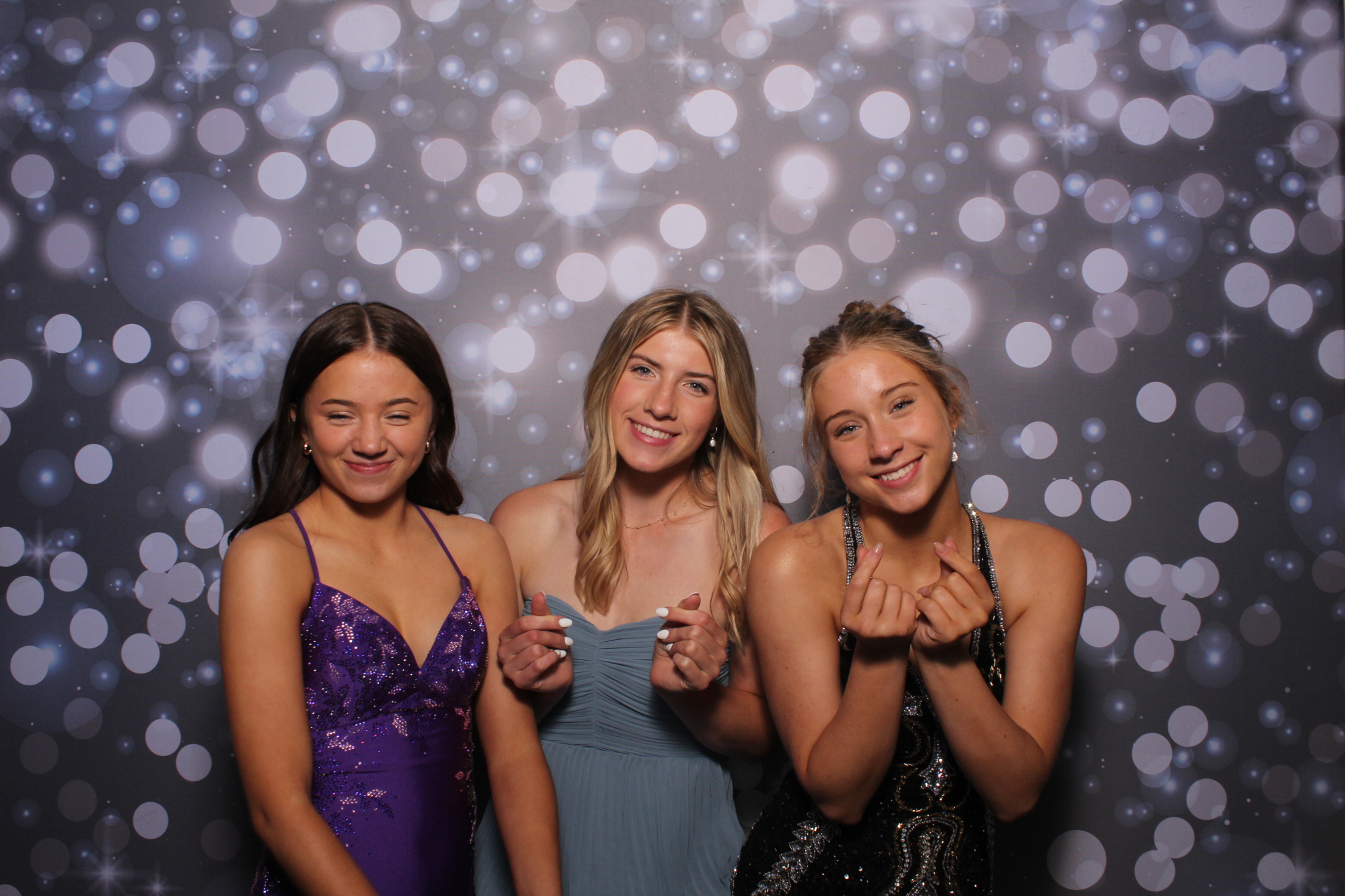 FHS Prom | View more photos from the event at gallery.photoboothcincy.com/u/PhotoBoothCincy/FHS-Prom