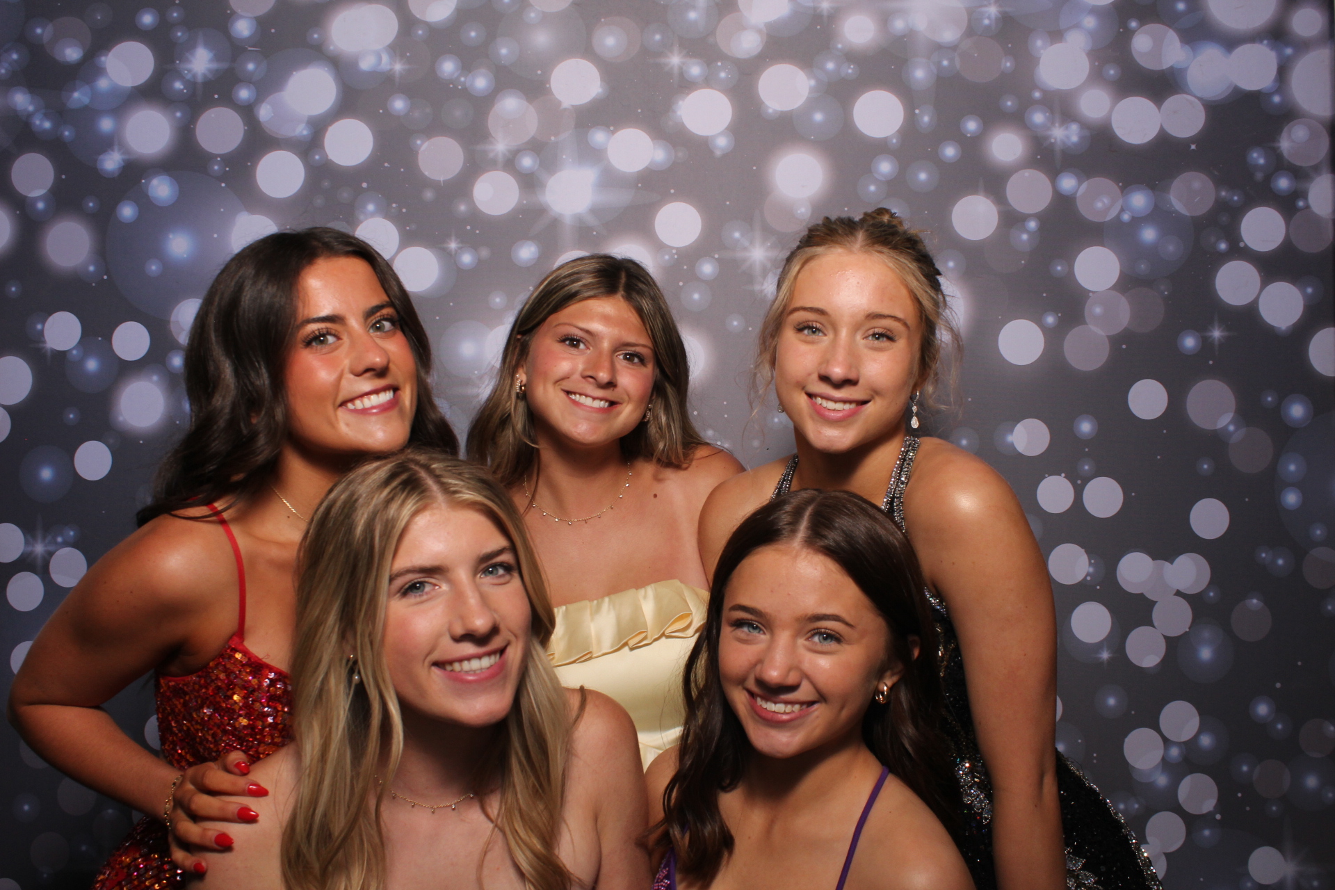 FHS Prom | View more photos from the event at gallery.photoboothcincy.com/u/PhotoBoothCincy/FHS-Prom