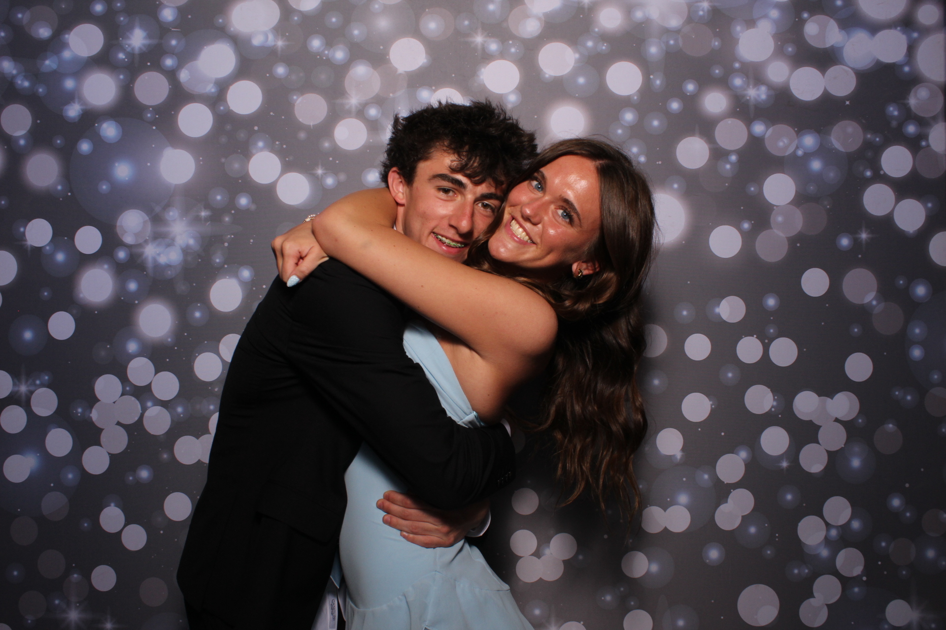 FHS Prom | View more photos from the event at gallery.photoboothcincy.com/u/PhotoBoothCincy/FHS-Prom