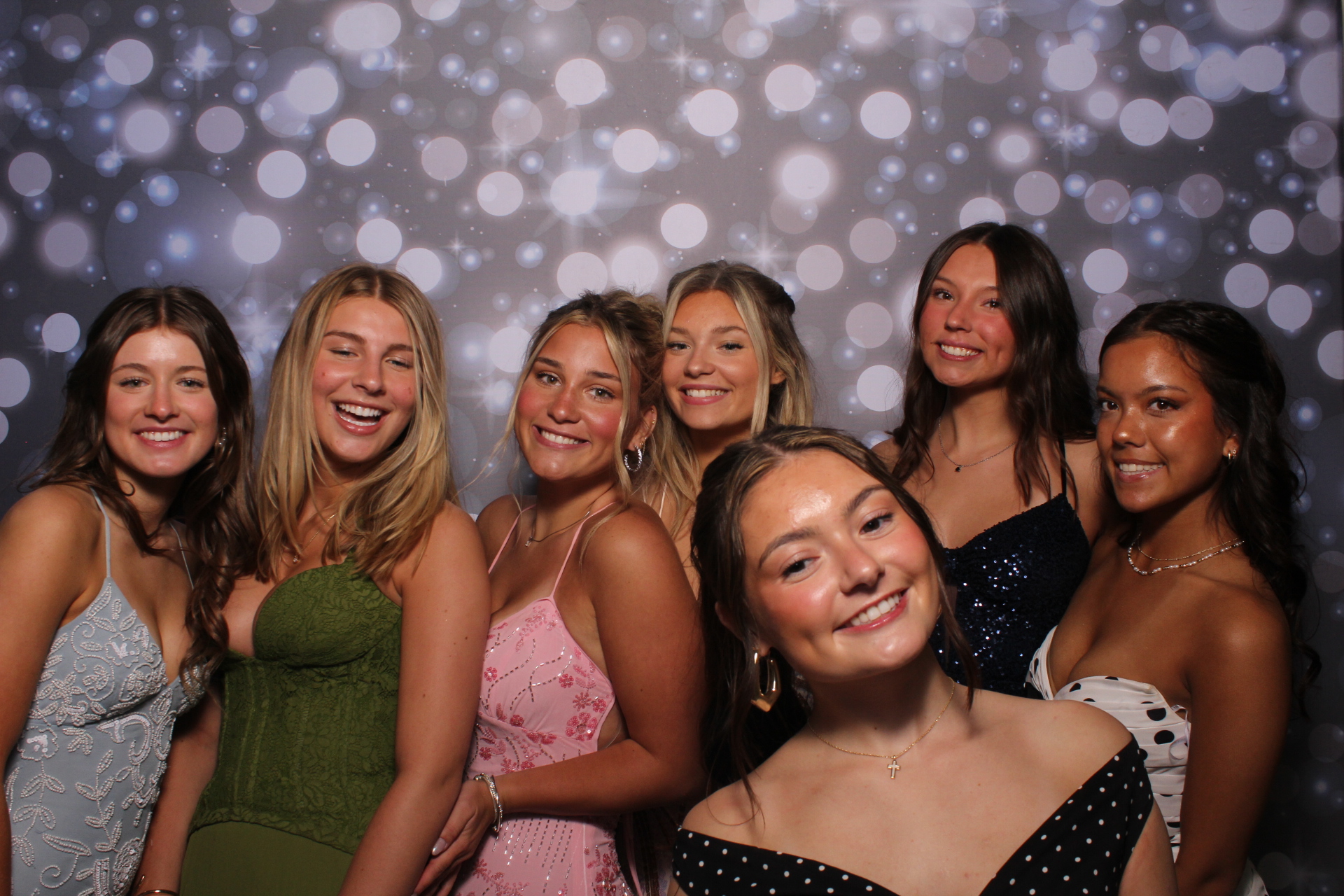 FHS Prom | View more photos from the event at gallery.photoboothcincy.com/u/PhotoBoothCincy/FHS-Prom