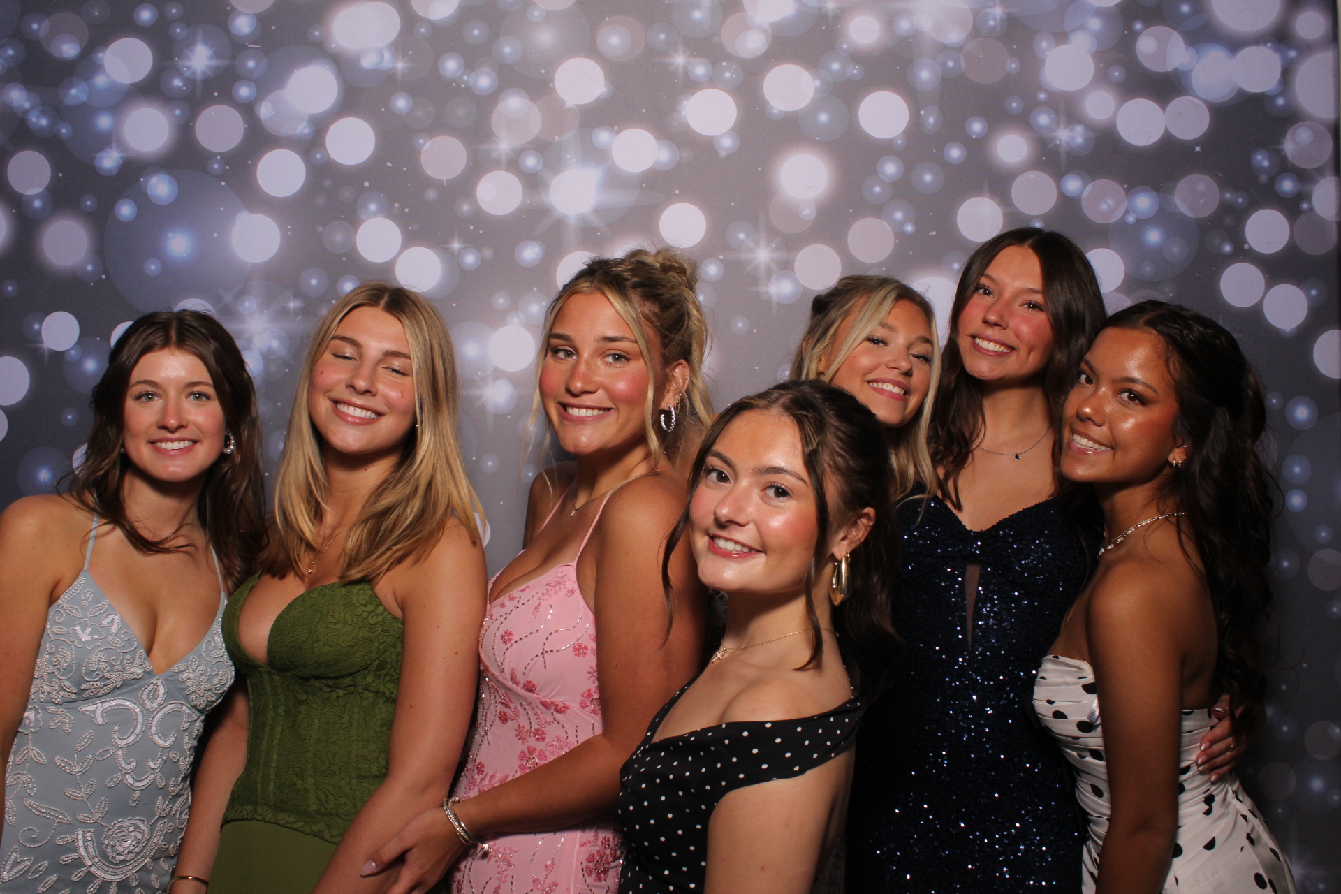 FHS Prom | View more photos from the event at gallery.photoboothcincy.com/u/PhotoBoothCincy/FHS-Prom