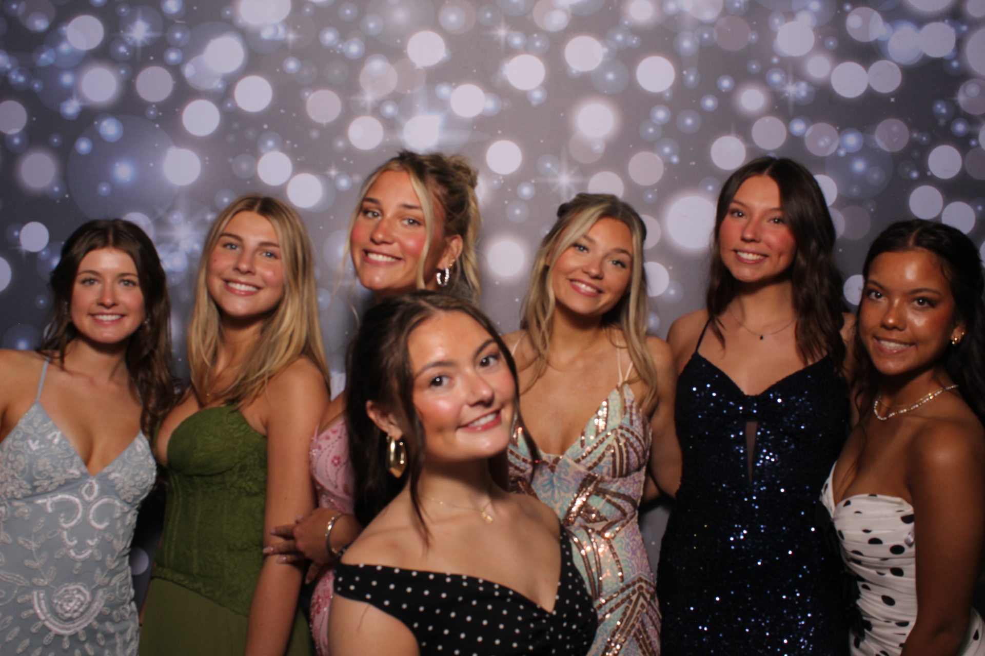FHS Prom | View more photos from the event at gallery.photoboothcincy.com/u/PhotoBoothCincy/FHS-Prom