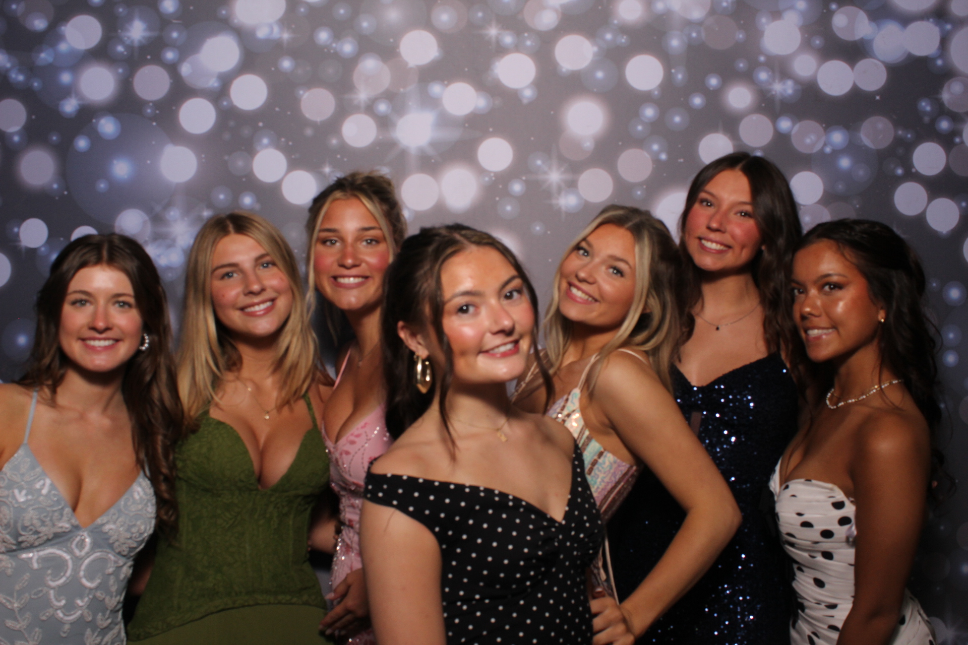 FHS Prom | View more photos from the event at gallery.photoboothcincy.com/u/PhotoBoothCincy/FHS-Prom