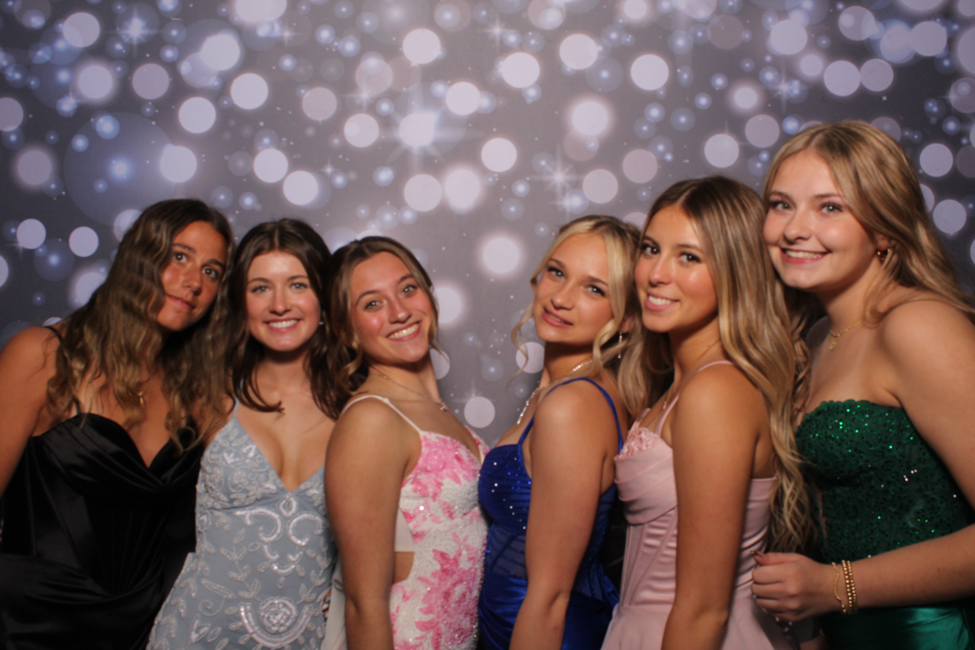FHS Prom | View more photos from the event at gallery.photoboothcincy.com/u/PhotoBoothCincy/FHS-Prom