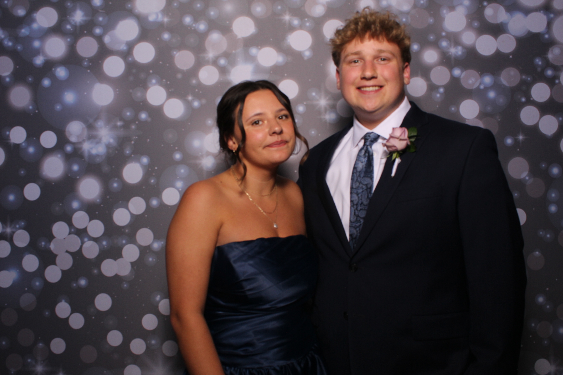 FHS Prom | View more photos from the event at gallery.photoboothcincy.com/u/PhotoBoothCincy/FHS-Prom