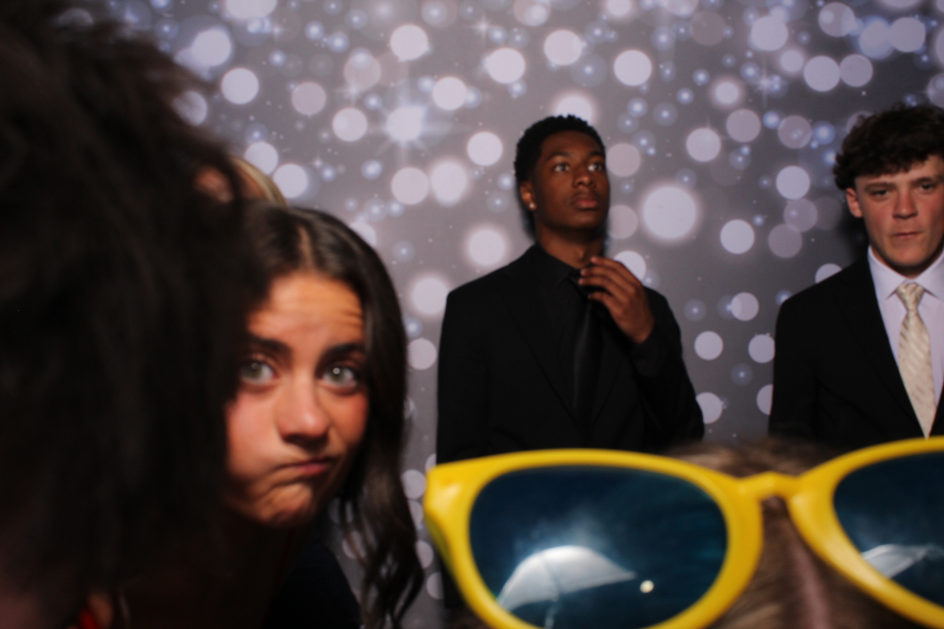 FHS Prom | View more photos from the event at gallery.photoboothcincy.com/u/PhotoBoothCincy/FHS-Prom