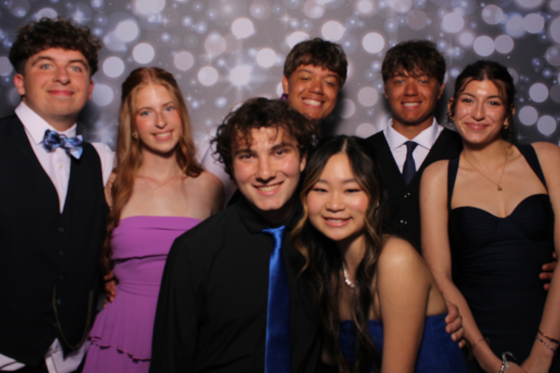 FHS Prom | View more photos from the event at gallery.photoboothcincy.com/u/PhotoBoothCincy/FHS-Prom