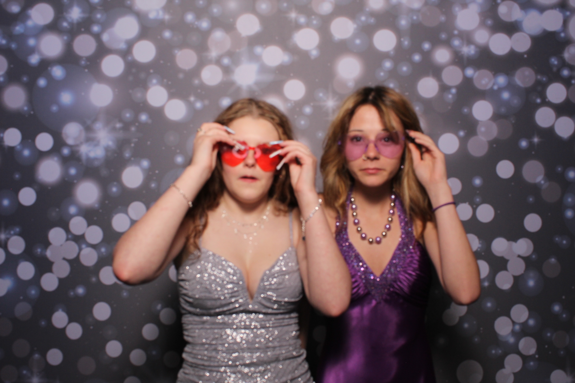 FHS Prom | View more photos from the event at gallery.photoboothcincy.com/u/PhotoBoothCincy/FHS-Prom