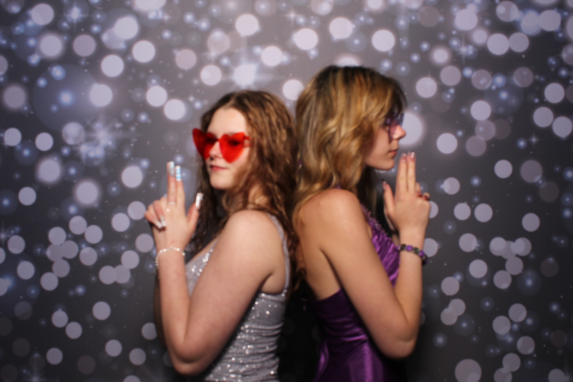 FHS Prom | View more photos from the event at gallery.photoboothcincy.com/u/PhotoBoothCincy/FHS-Prom