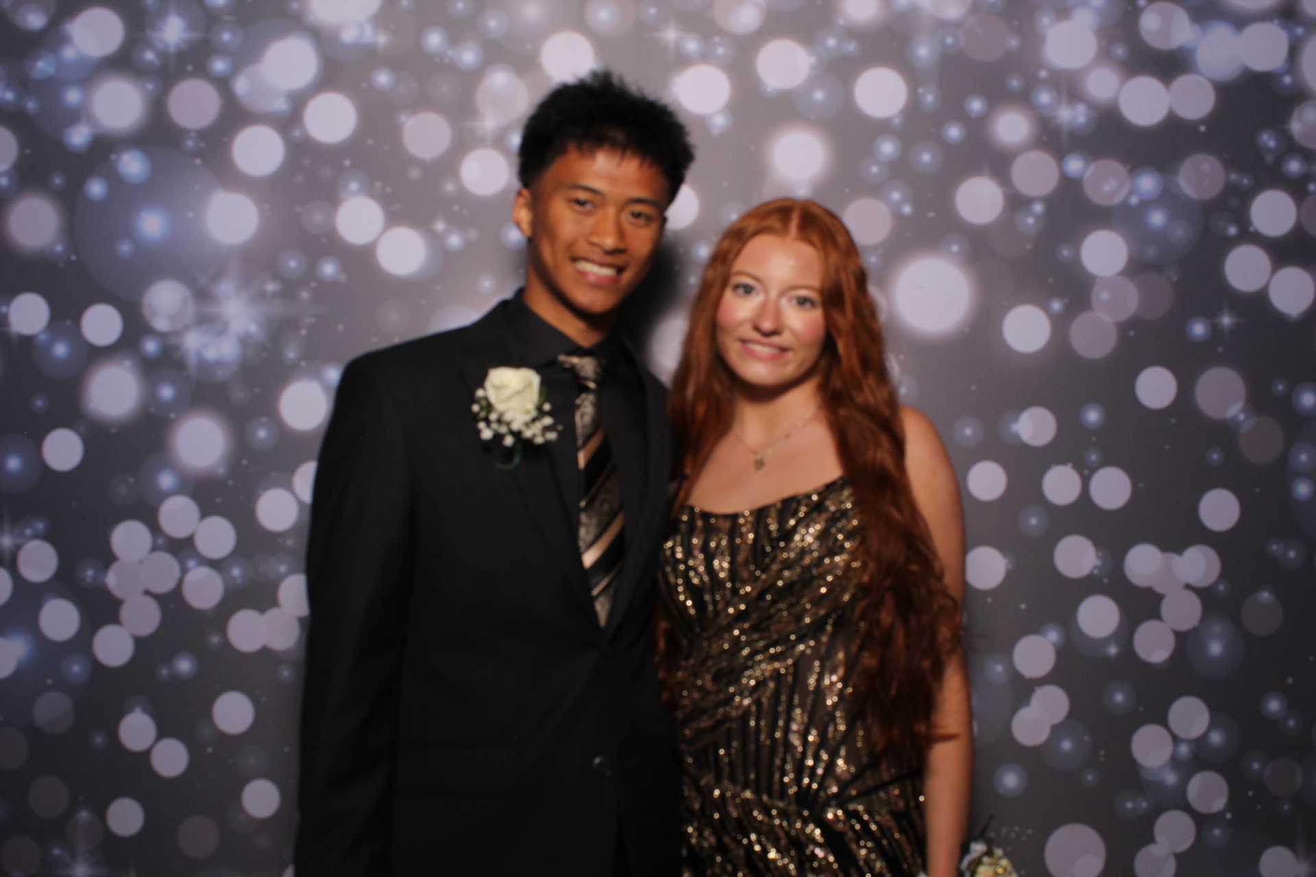 FHS Prom | View more photos from the event at gallery.photoboothcincy.com/u/PhotoBoothCincy/FHS-Prom