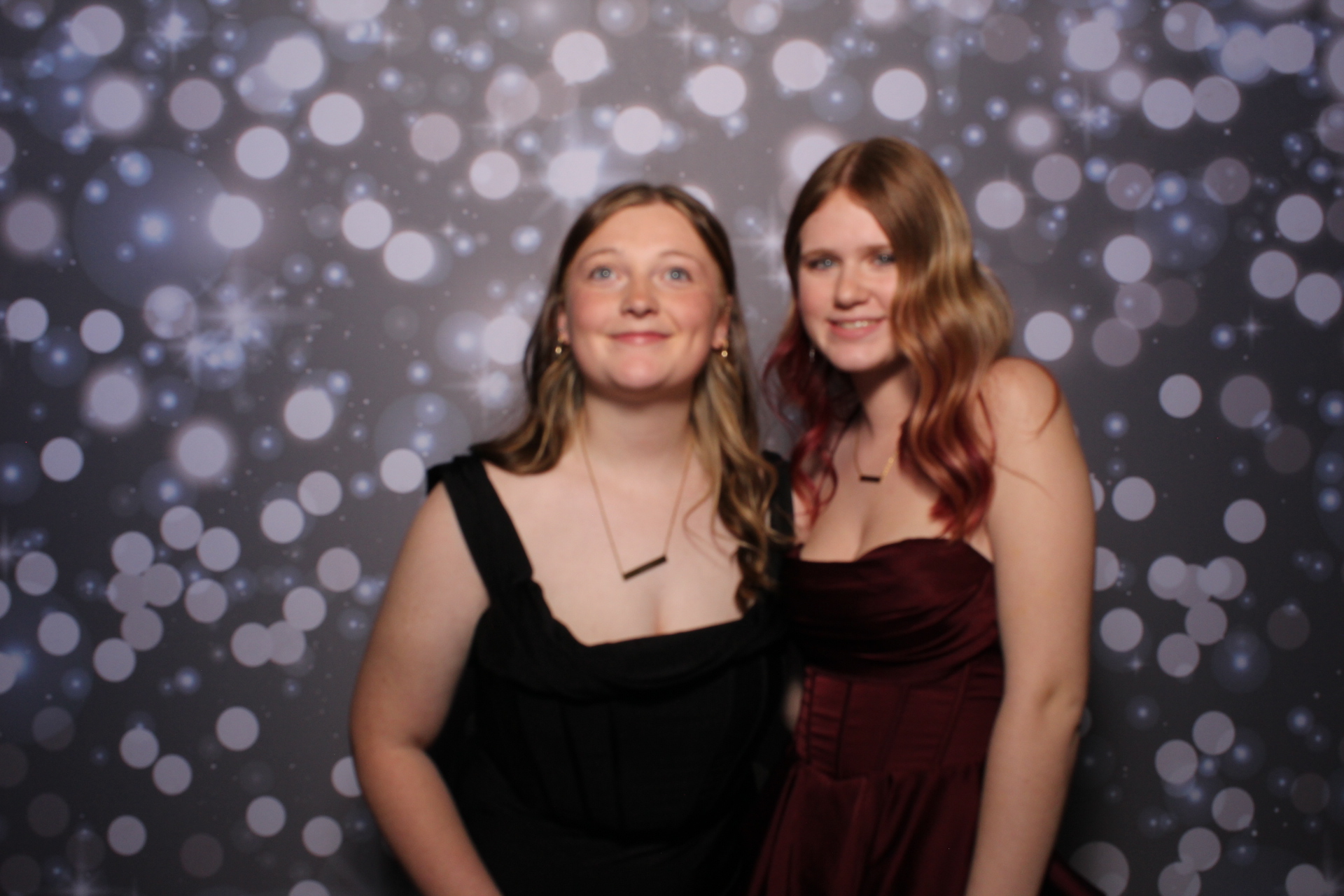 FHS Prom | View more photos from the event at gallery.photoboothcincy.com/u/PhotoBoothCincy/FHS-Prom