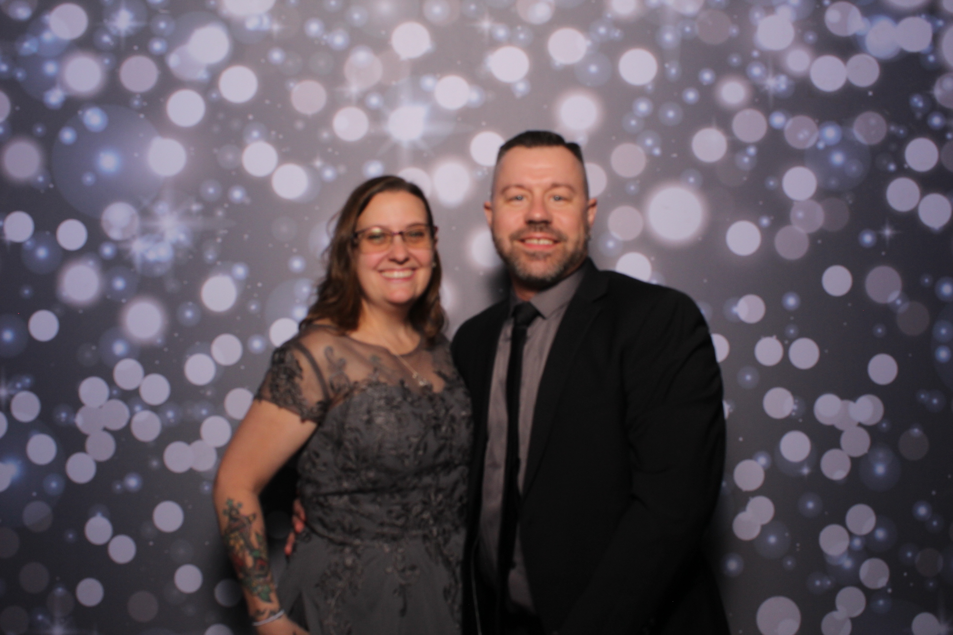 FHS Prom | View more photos from the event at gallery.photoboothcincy.com/u/PhotoBoothCincy/FHS-Prom