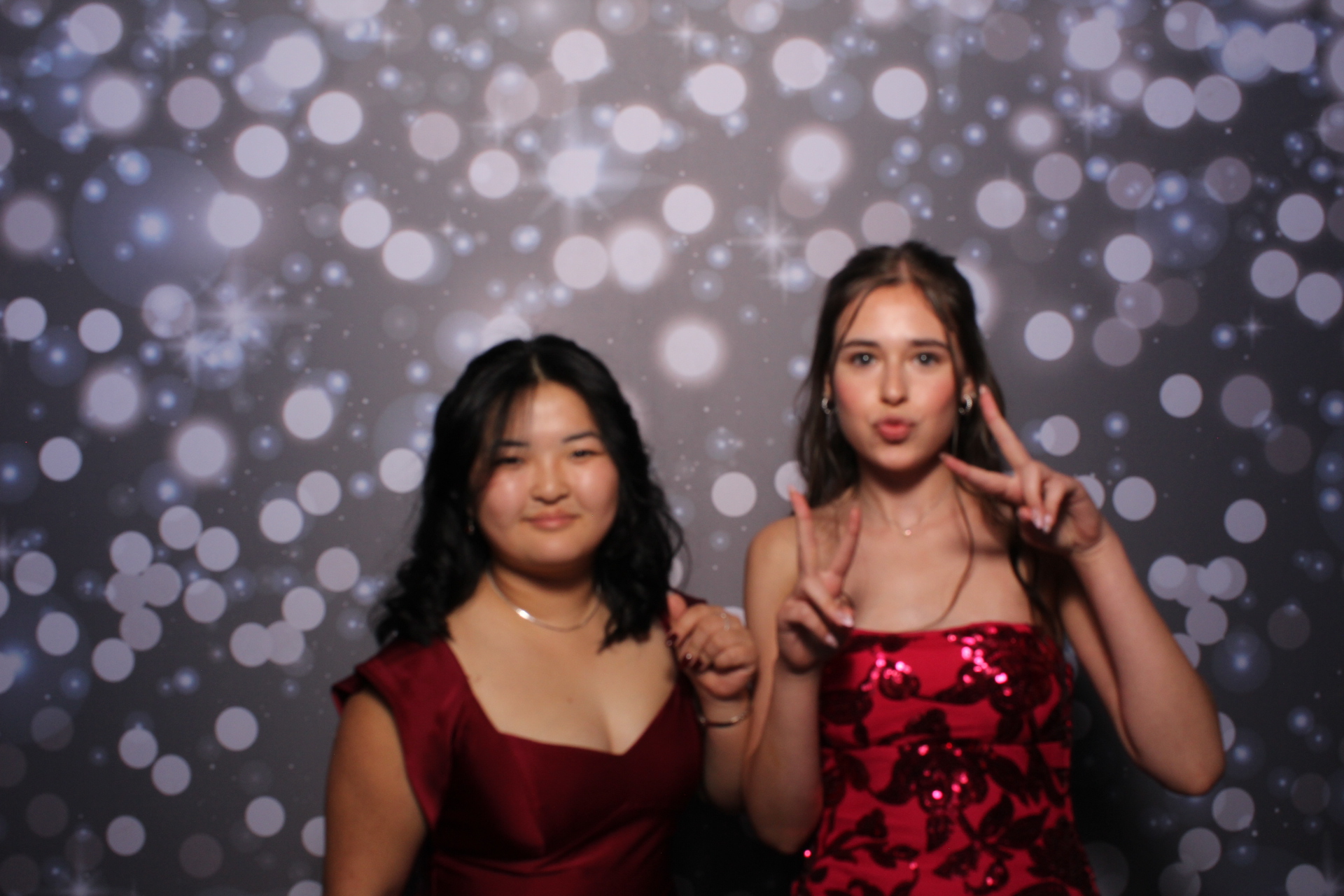 FHS Prom | View more photos from the event at gallery.photoboothcincy.com/u/PhotoBoothCincy/FHS-Prom