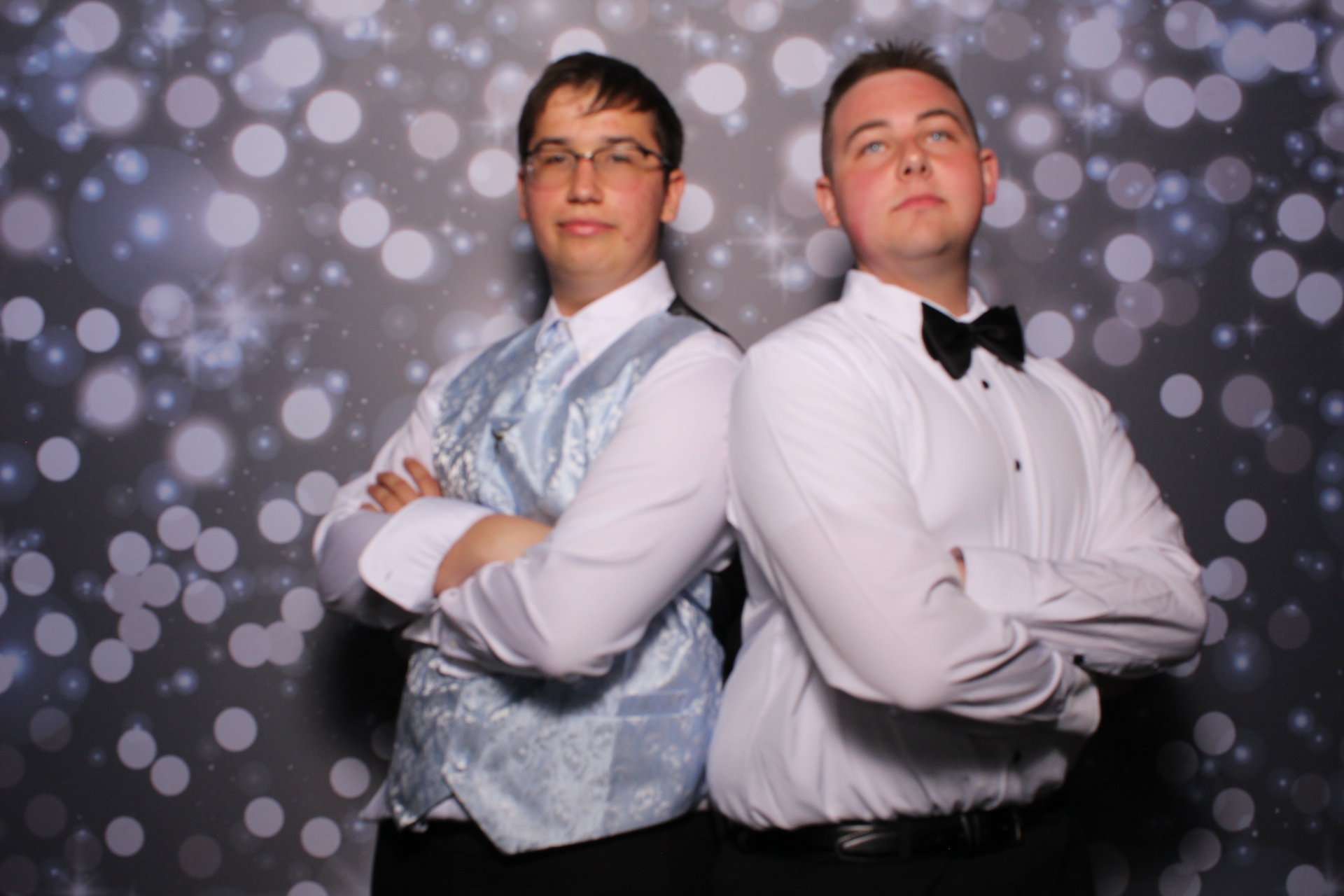 FHS Prom | View more photos from the event at gallery.photoboothcincy.com/u/PhotoBoothCincy/FHS-Prom