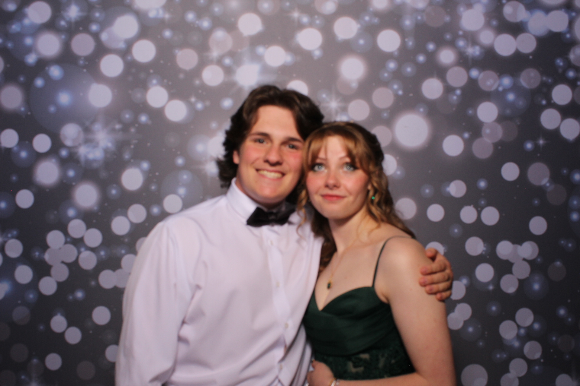 FHS Prom | View more photos from the event at gallery.photoboothcincy.com/u/PhotoBoothCincy/FHS-Prom