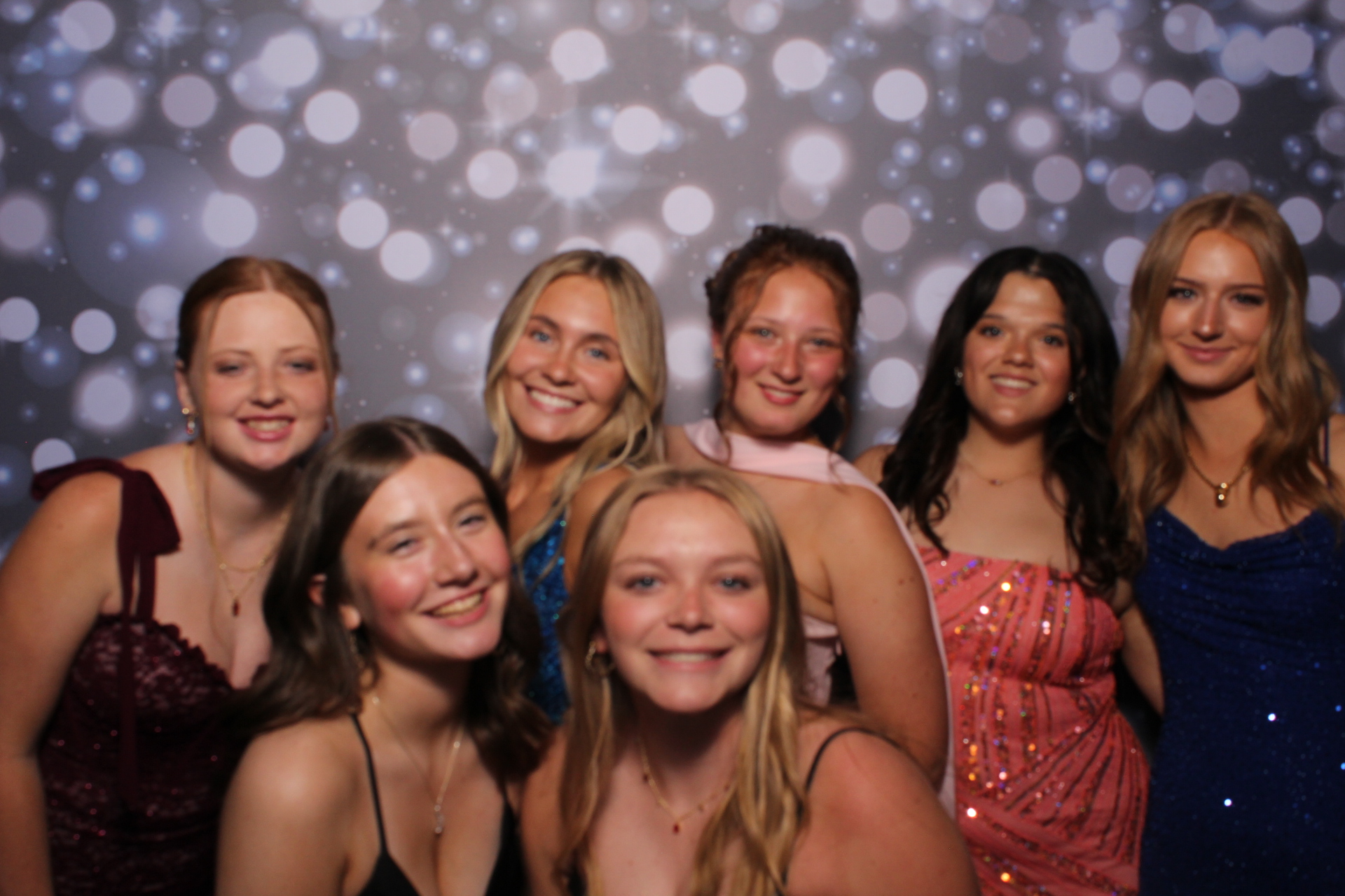 FHS Prom | View more photos from the event at gallery.photoboothcincy.com/u/PhotoBoothCincy/FHS-Prom