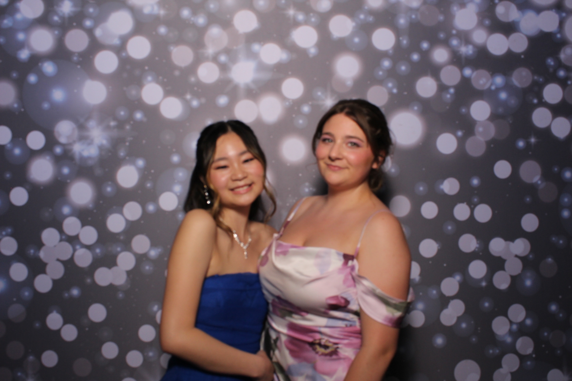 FHS Prom | View more photos from the event at gallery.photoboothcincy.com/u/PhotoBoothCincy/FHS-Prom