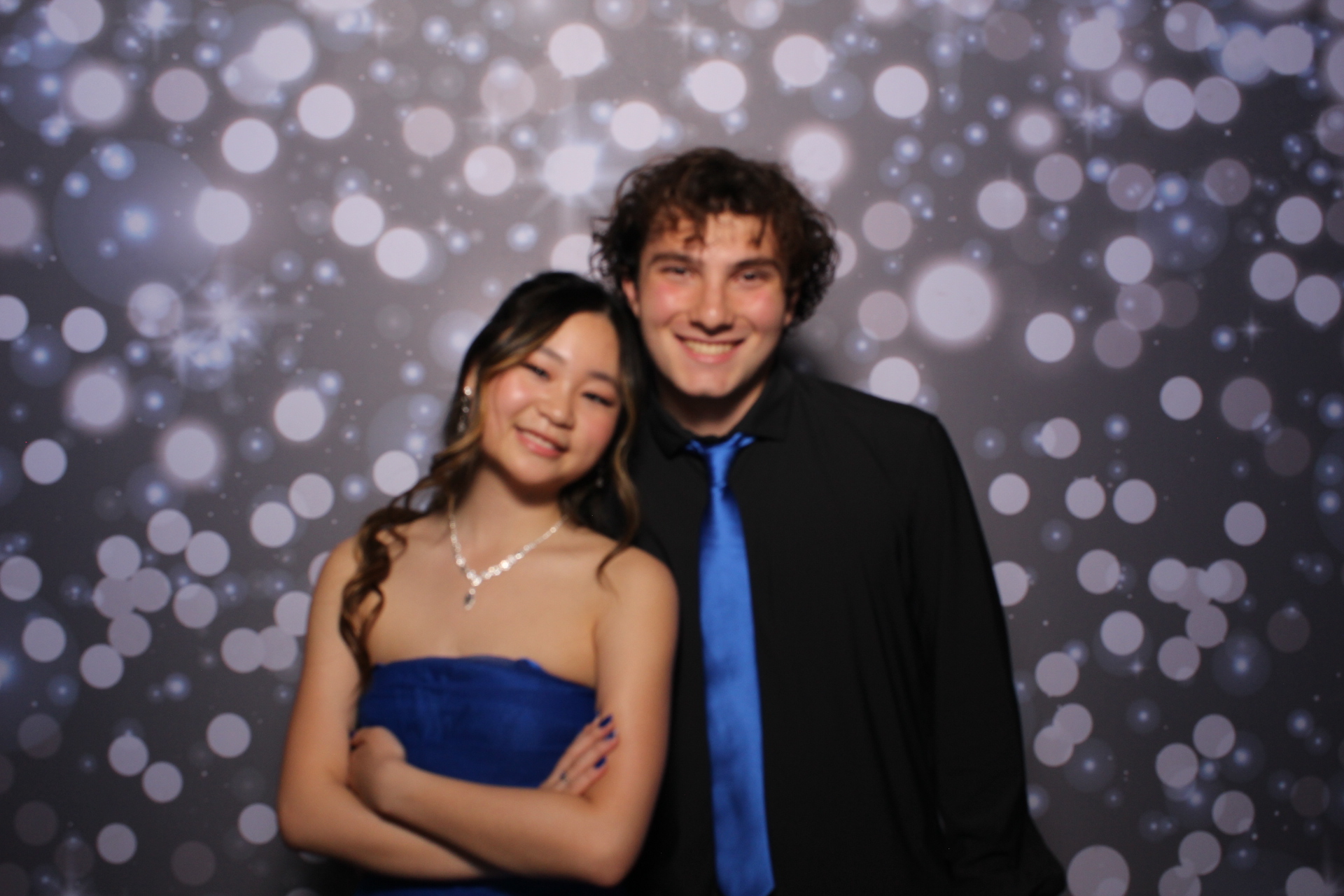 FHS Prom | View more photos from the event at gallery.photoboothcincy.com/u/PhotoBoothCincy/FHS-Prom