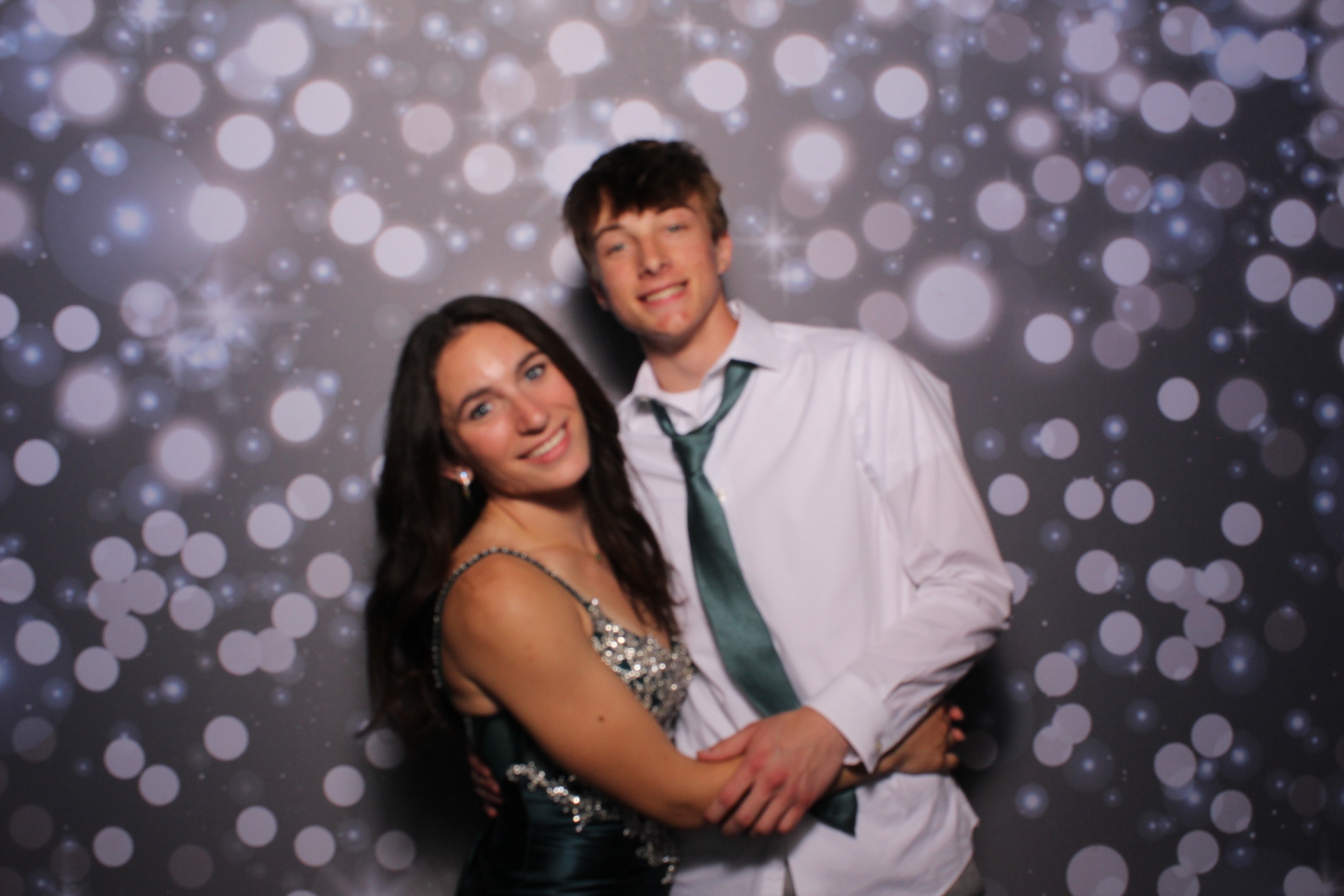 FHS Prom | View more photos from the event at gallery.photoboothcincy.com/u/PhotoBoothCincy/FHS-Prom