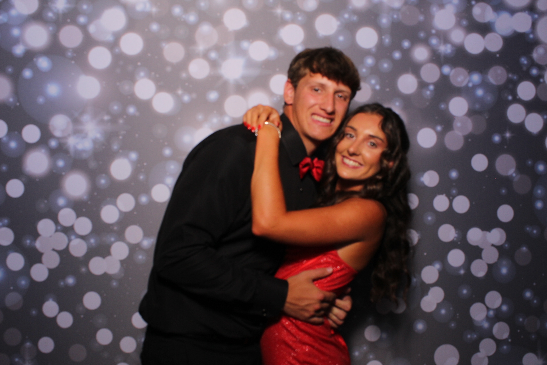 FHS Prom | View more photos from the event at gallery.photoboothcincy.com/u/PhotoBoothCincy/FHS-Prom