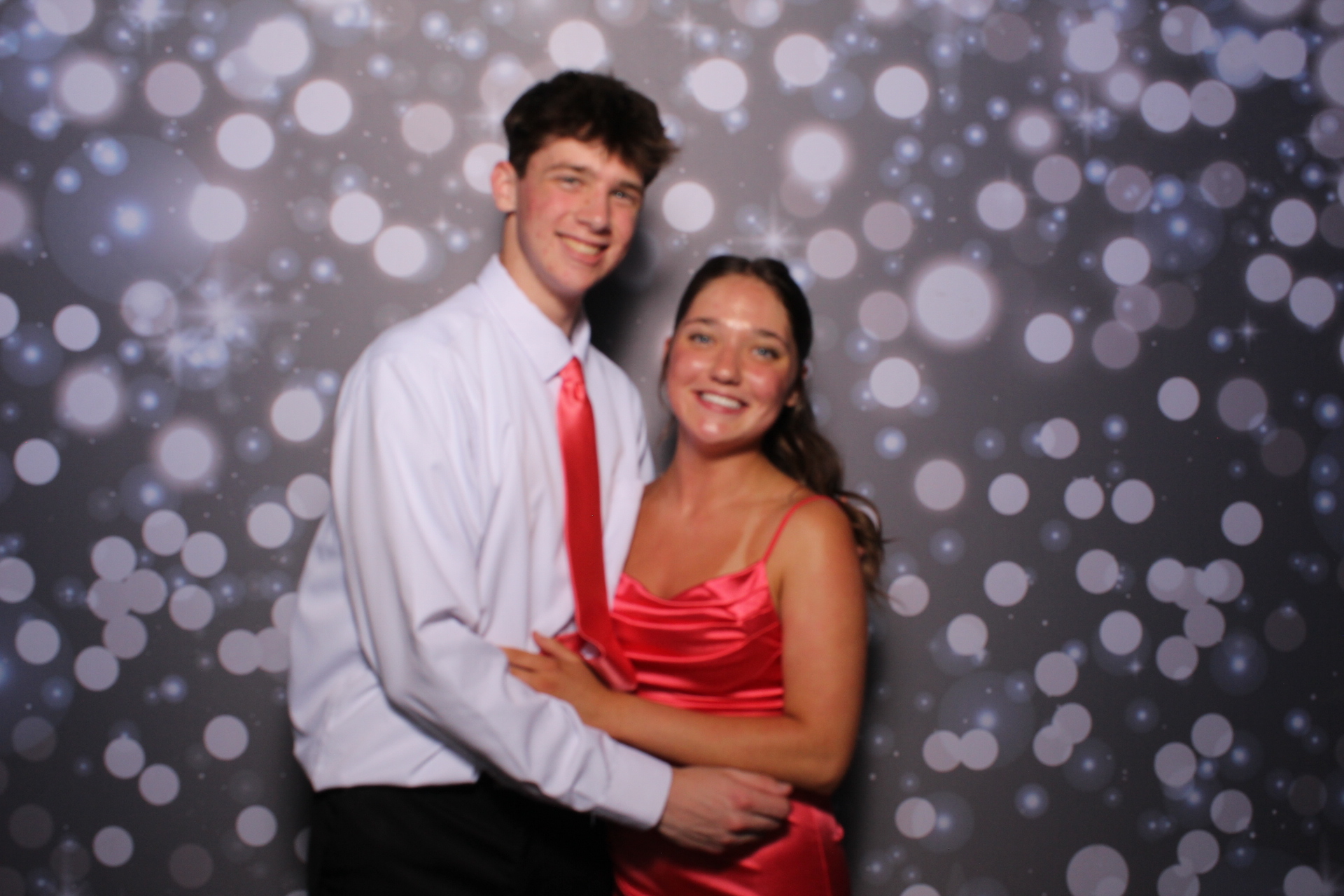 FHS Prom | View more photos from the event at gallery.photoboothcincy.com/u/PhotoBoothCincy/FHS-Prom