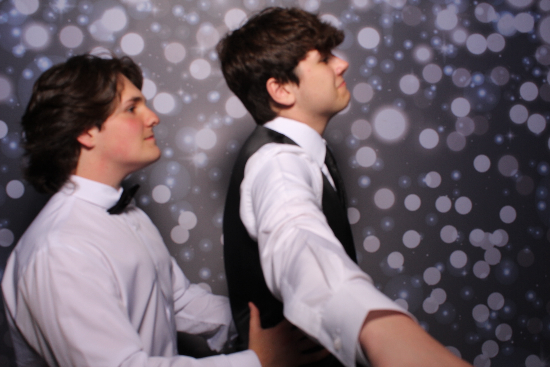 FHS Prom | View more photos from the event at gallery.photoboothcincy.com/u/PhotoBoothCincy/FHS-Prom