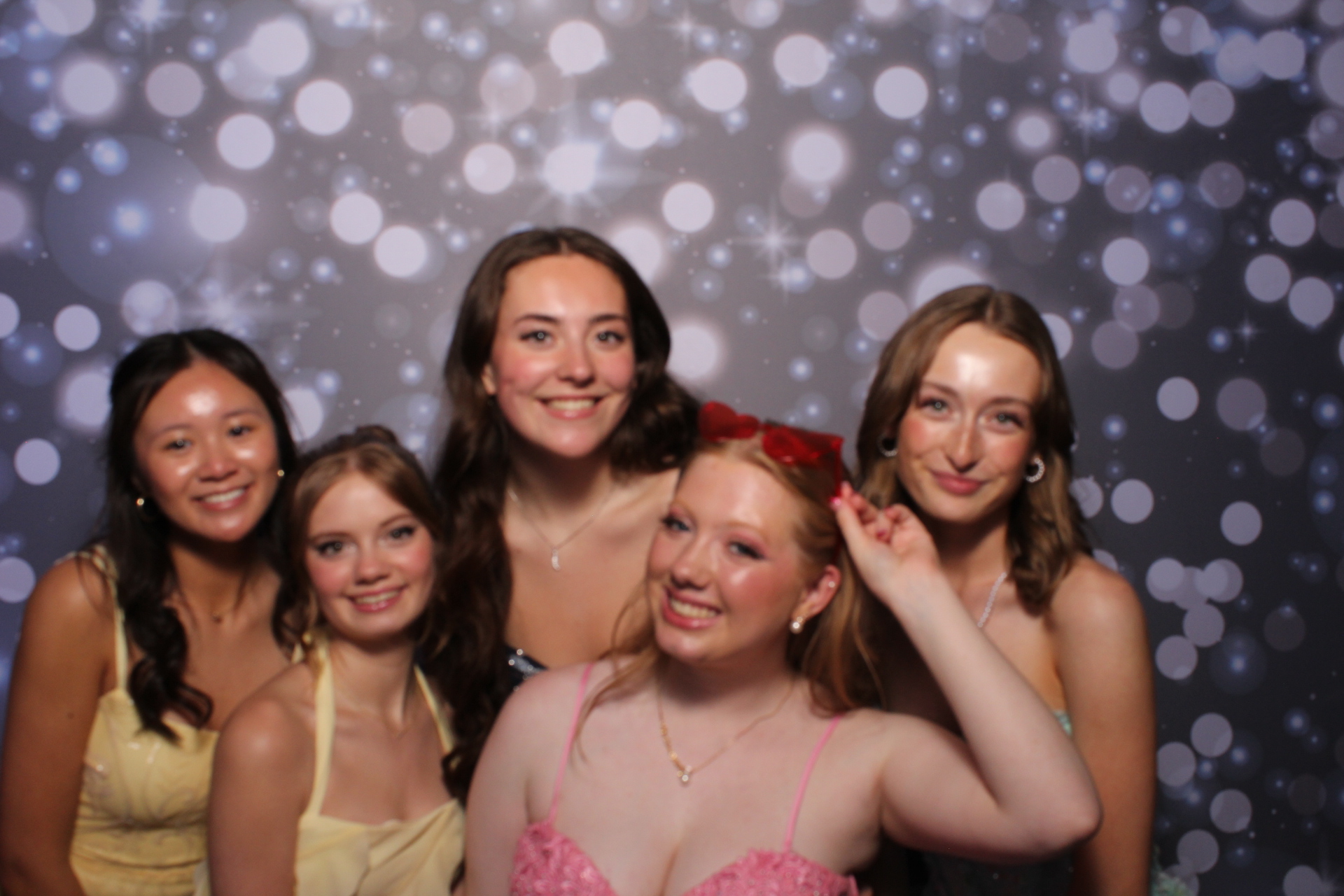 FHS Prom | View more photos from the event at gallery.photoboothcincy.com/u/PhotoBoothCincy/FHS-Prom