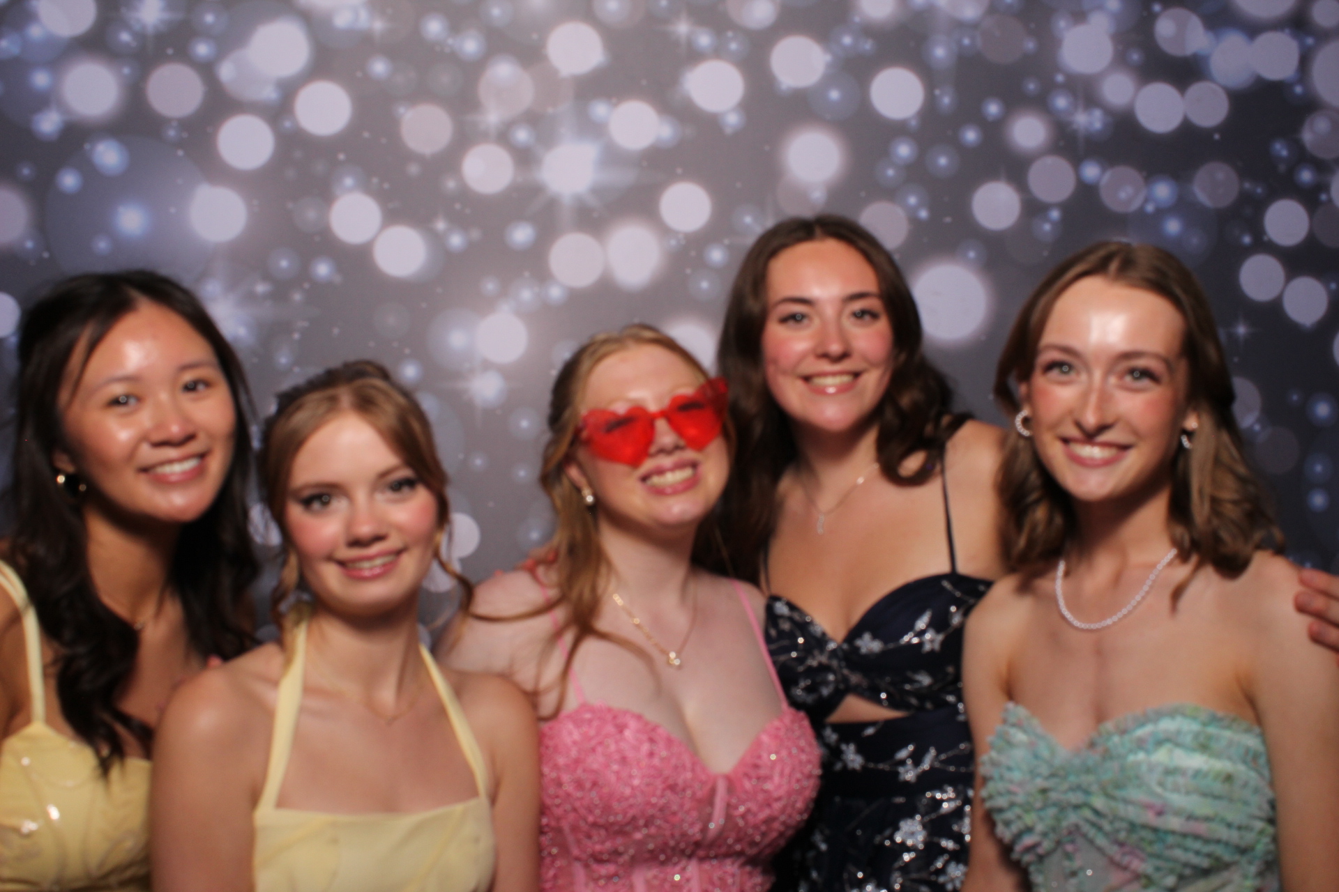 FHS Prom | View more photos from the event at gallery.photoboothcincy.com/u/PhotoBoothCincy/FHS-Prom
