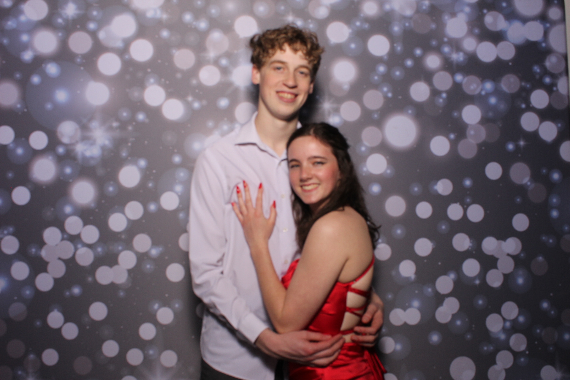 FHS Prom | View more photos from the event at gallery.photoboothcincy.com/u/PhotoBoothCincy/FHS-Prom