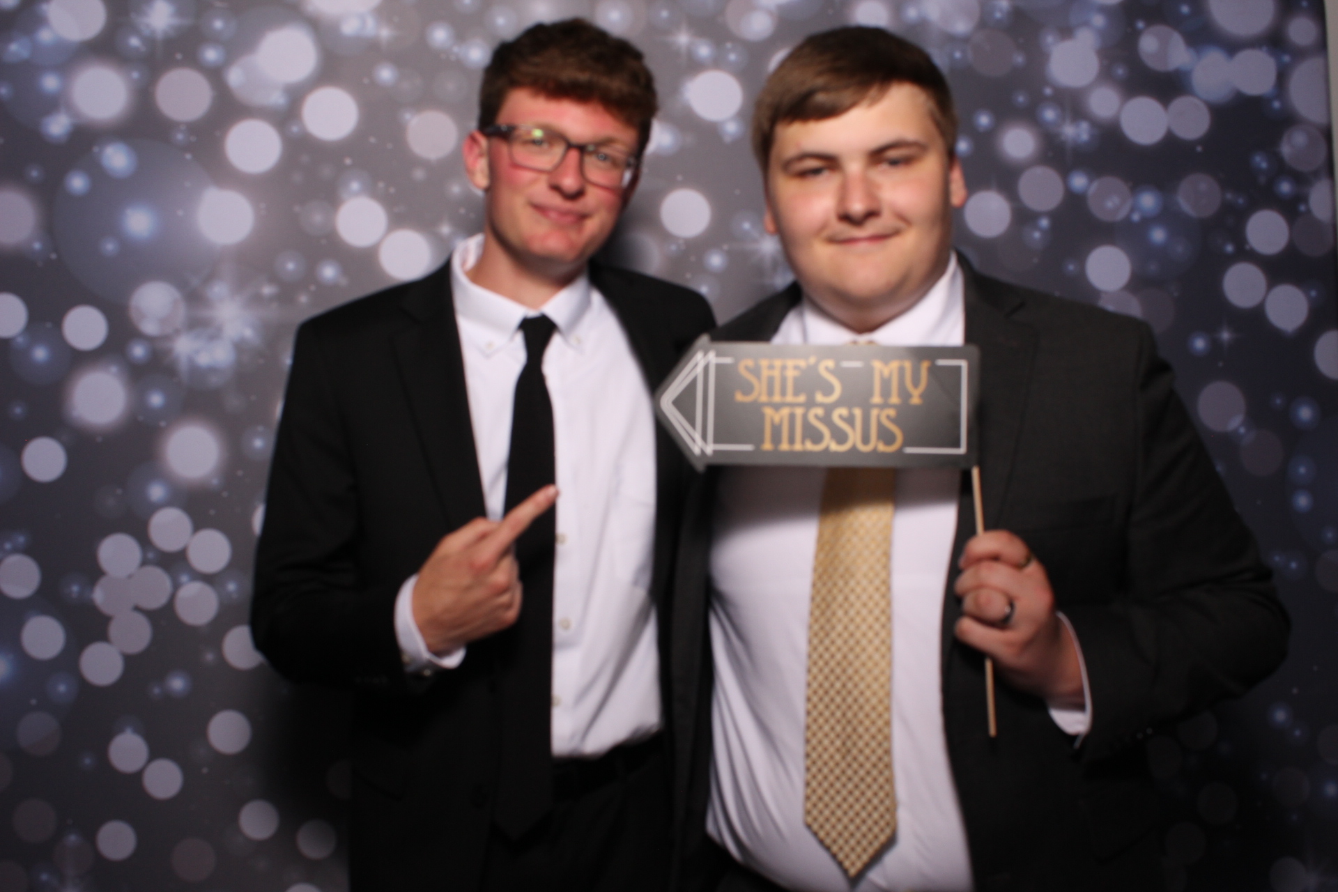 FHS Prom | View more photos from the event at gallery.photoboothcincy.com/u/PhotoBoothCincy/FHS-Prom