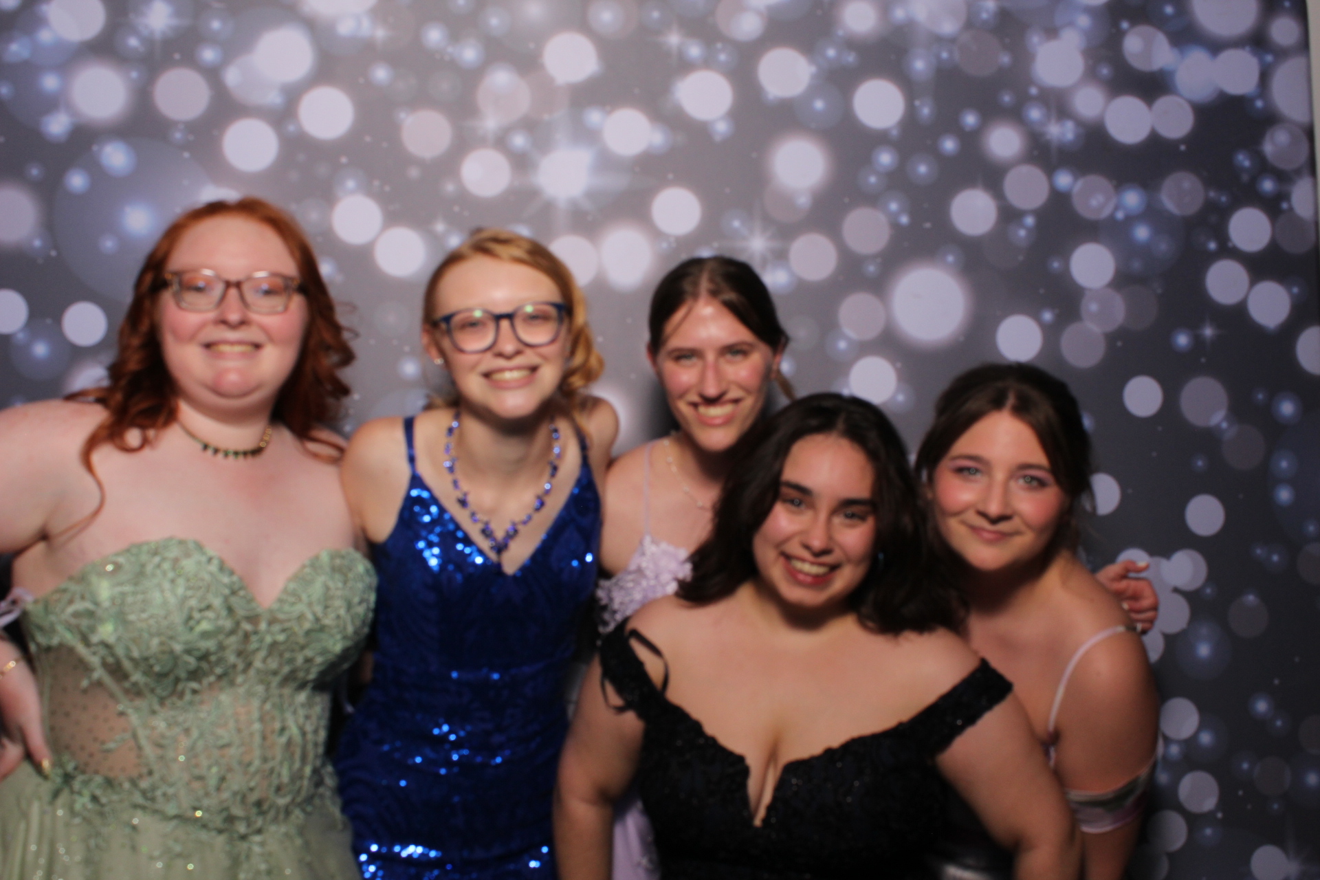 FHS Prom | View more photos from the event at gallery.photoboothcincy.com/u/PhotoBoothCincy/FHS-Prom
