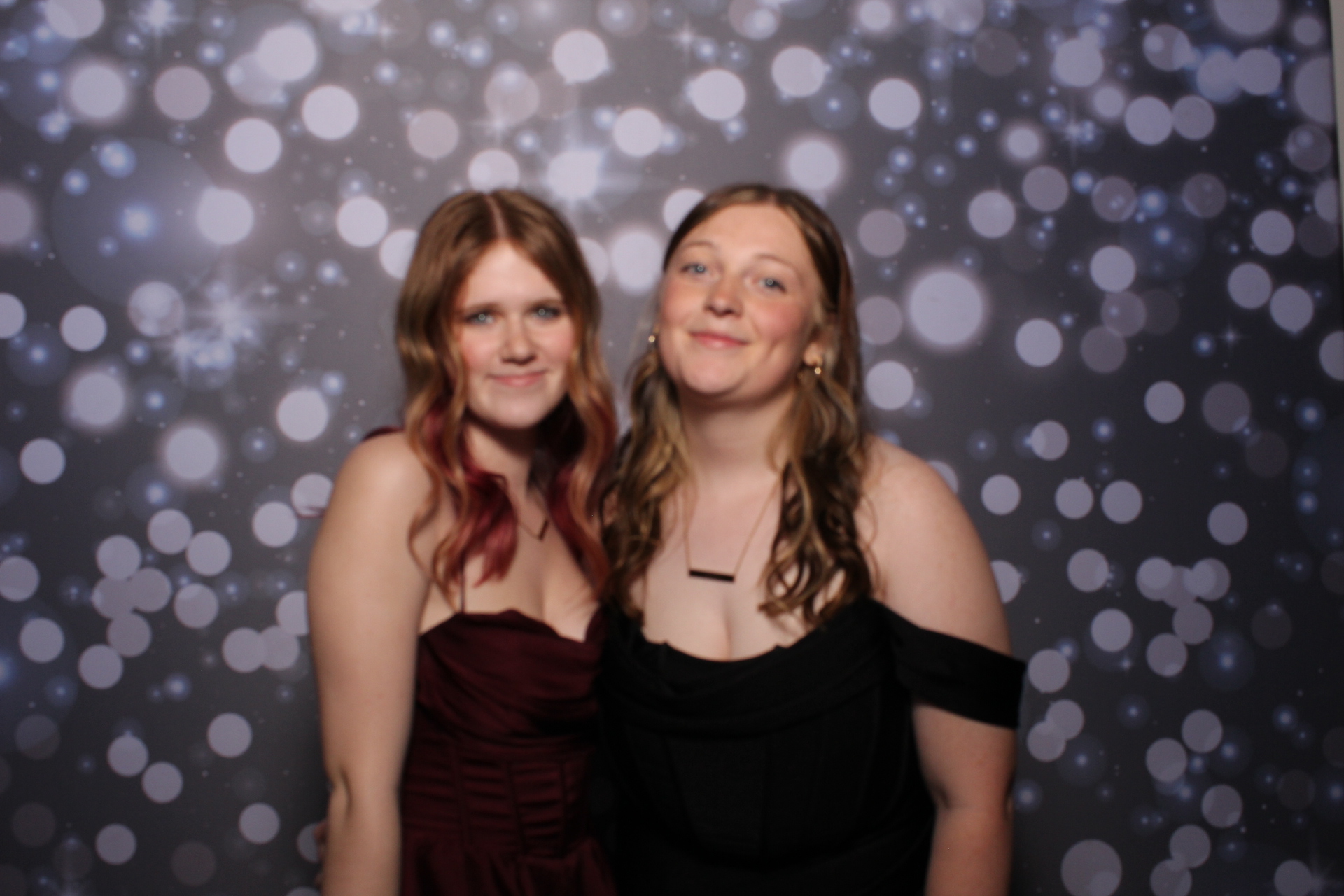 FHS Prom | View more photos from the event at gallery.photoboothcincy.com/u/PhotoBoothCincy/FHS-Prom