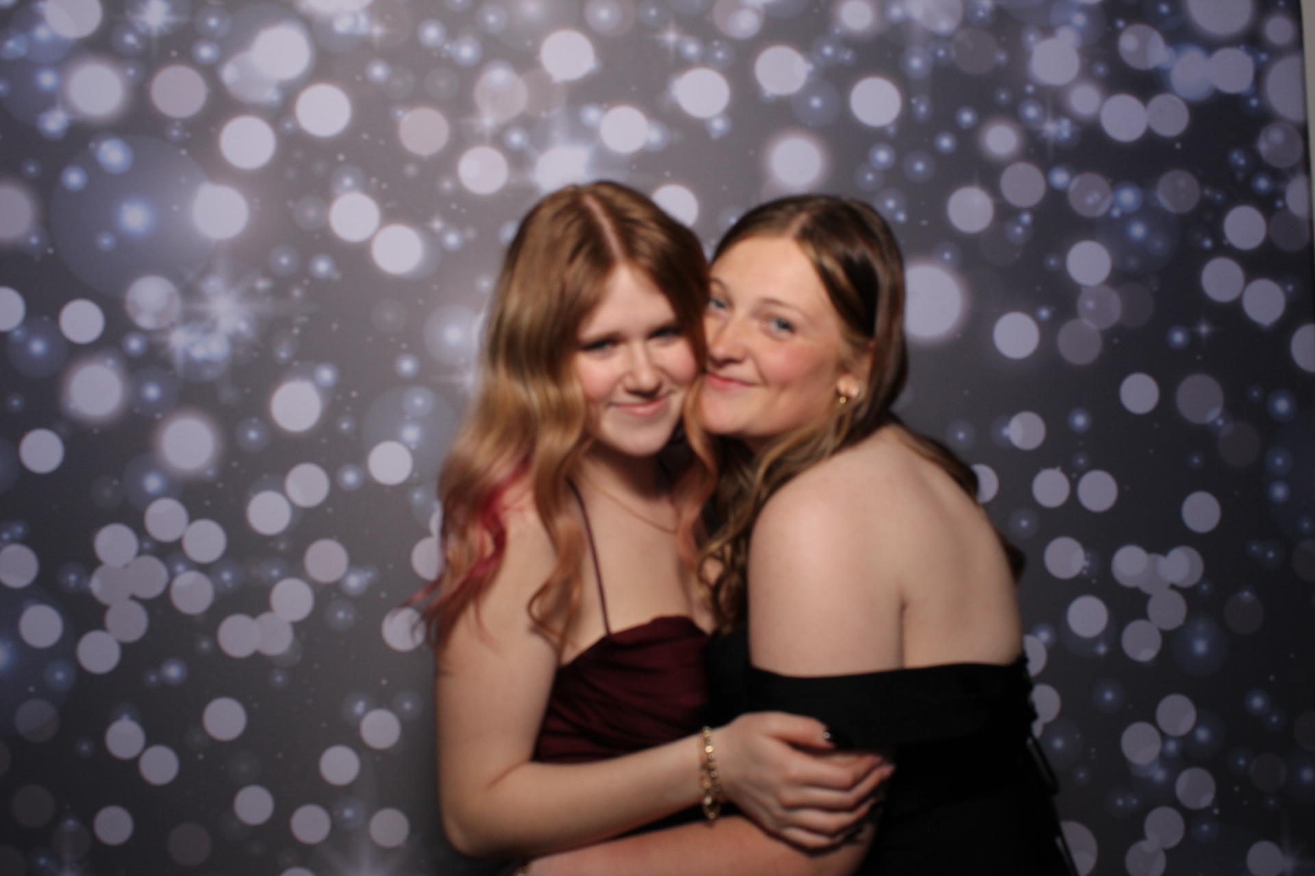 FHS Prom | View more photos from the event at gallery.photoboothcincy.com/u/PhotoBoothCincy/FHS-Prom