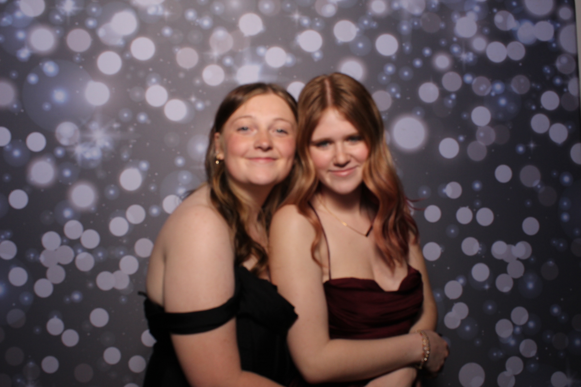 FHS Prom | View more photos from the event at gallery.photoboothcincy.com/u/PhotoBoothCincy/FHS-Prom