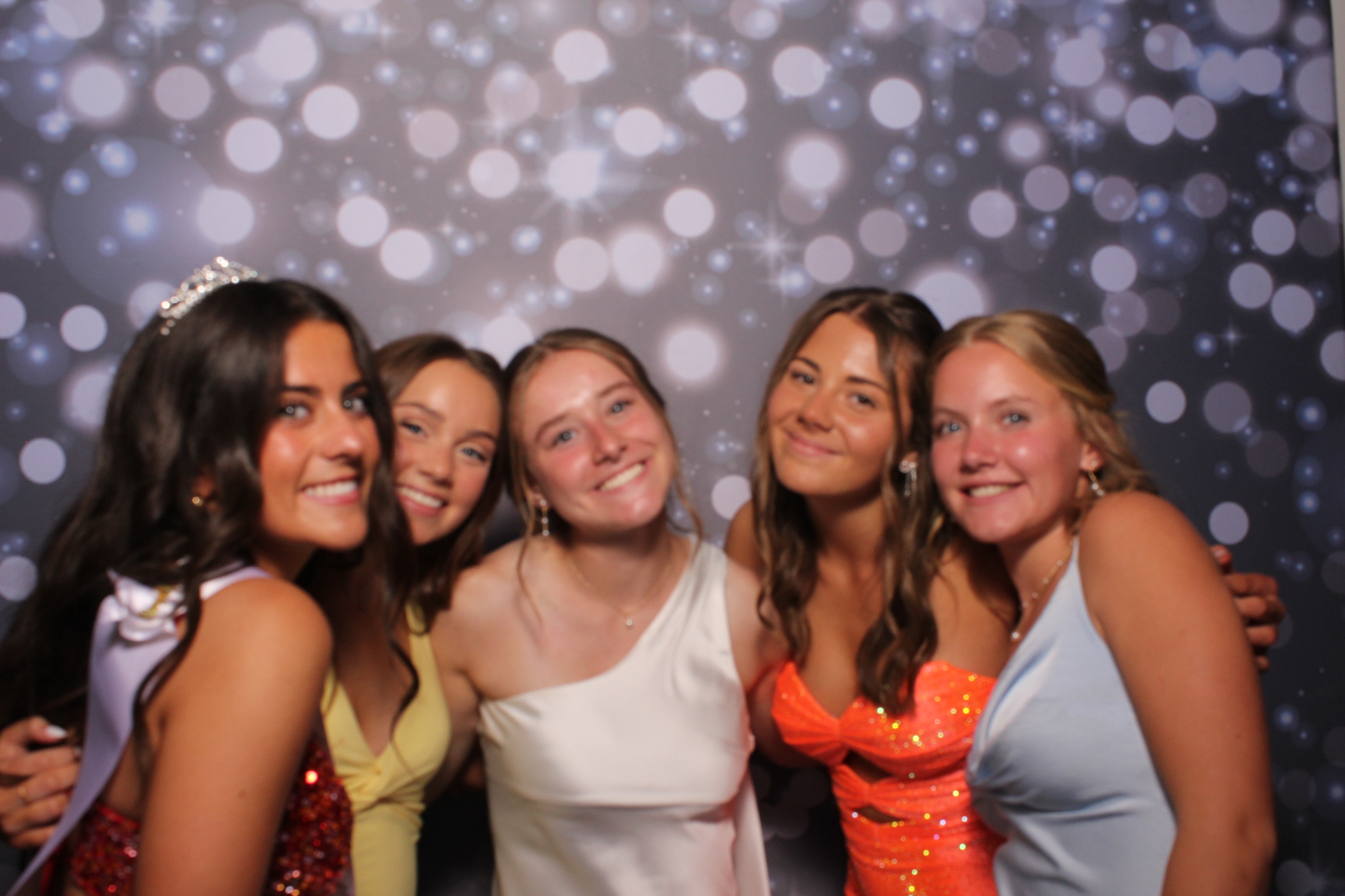 FHS Prom | View more photos from the event at gallery.photoboothcincy.com/u/PhotoBoothCincy/FHS-Prom