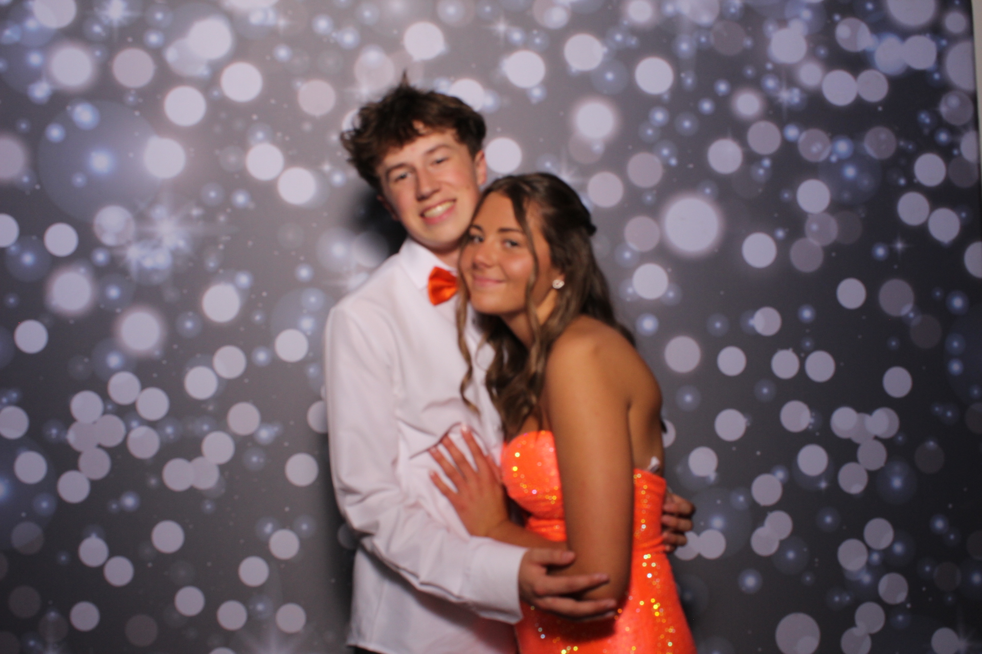 FHS Prom | View more photos from the event at gallery.photoboothcincy.com/u/PhotoBoothCincy/FHS-Prom