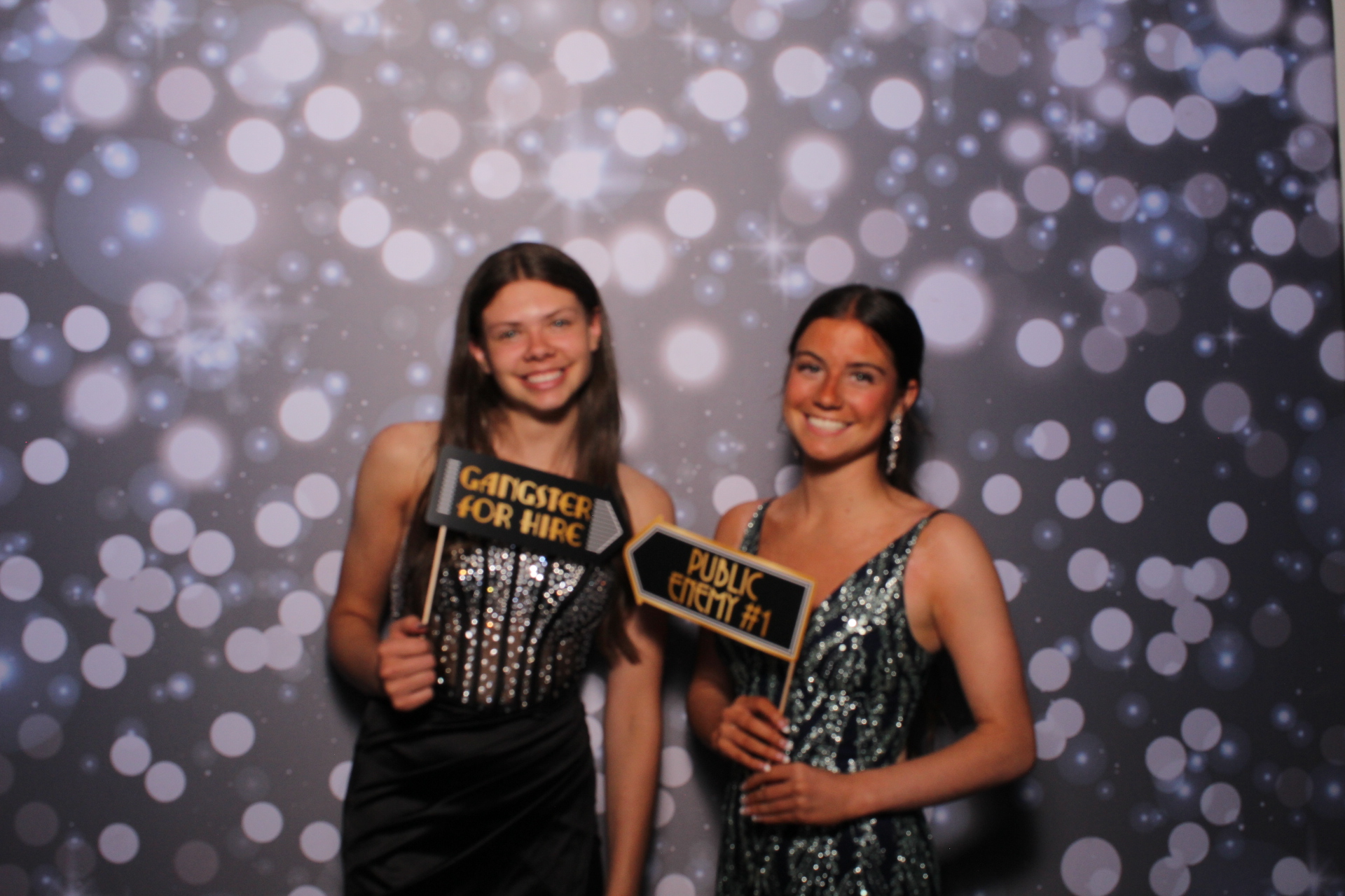 FHS Prom | View more photos from the event at gallery.photoboothcincy.com/u/PhotoBoothCincy/FHS-Prom