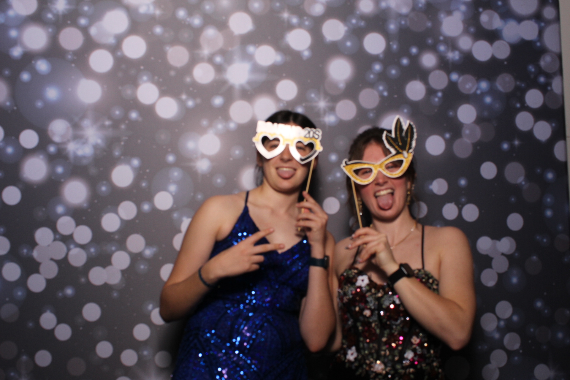 FHS Prom | View more photos from the event at gallery.photoboothcincy.com/u/PhotoBoothCincy/FHS-Prom