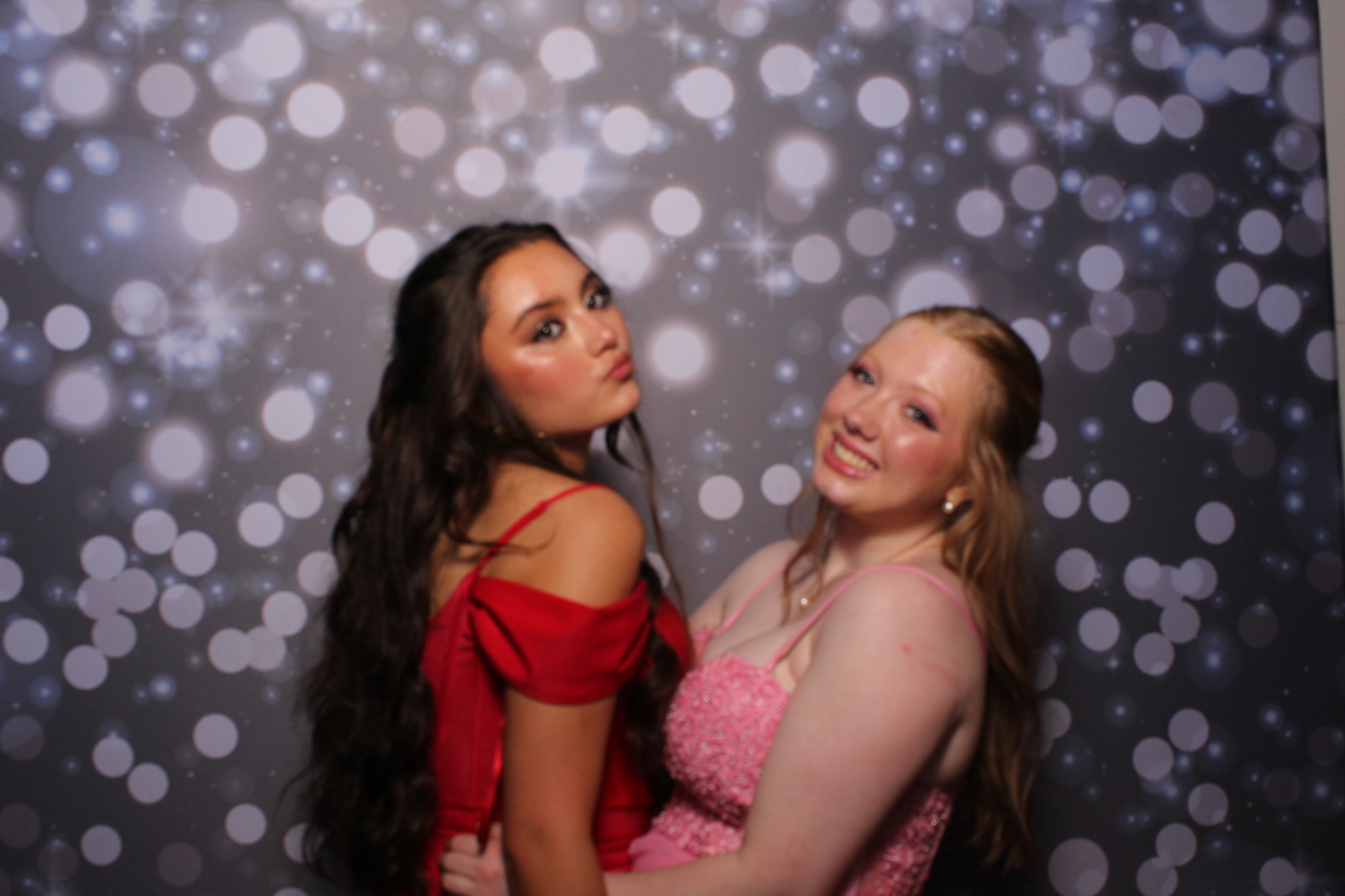 FHS Prom | View more photos from the event at gallery.photoboothcincy.com/u/PhotoBoothCincy/FHS-Prom