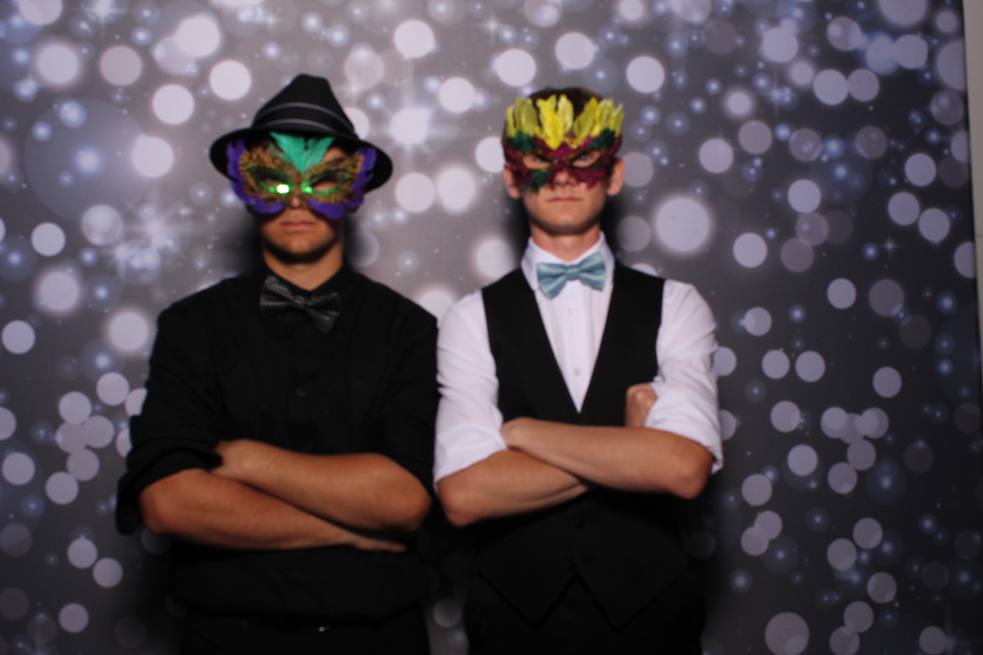 FHS Prom | View more photos from the event at gallery.photoboothcincy.com/u/PhotoBoothCincy/FHS-Prom