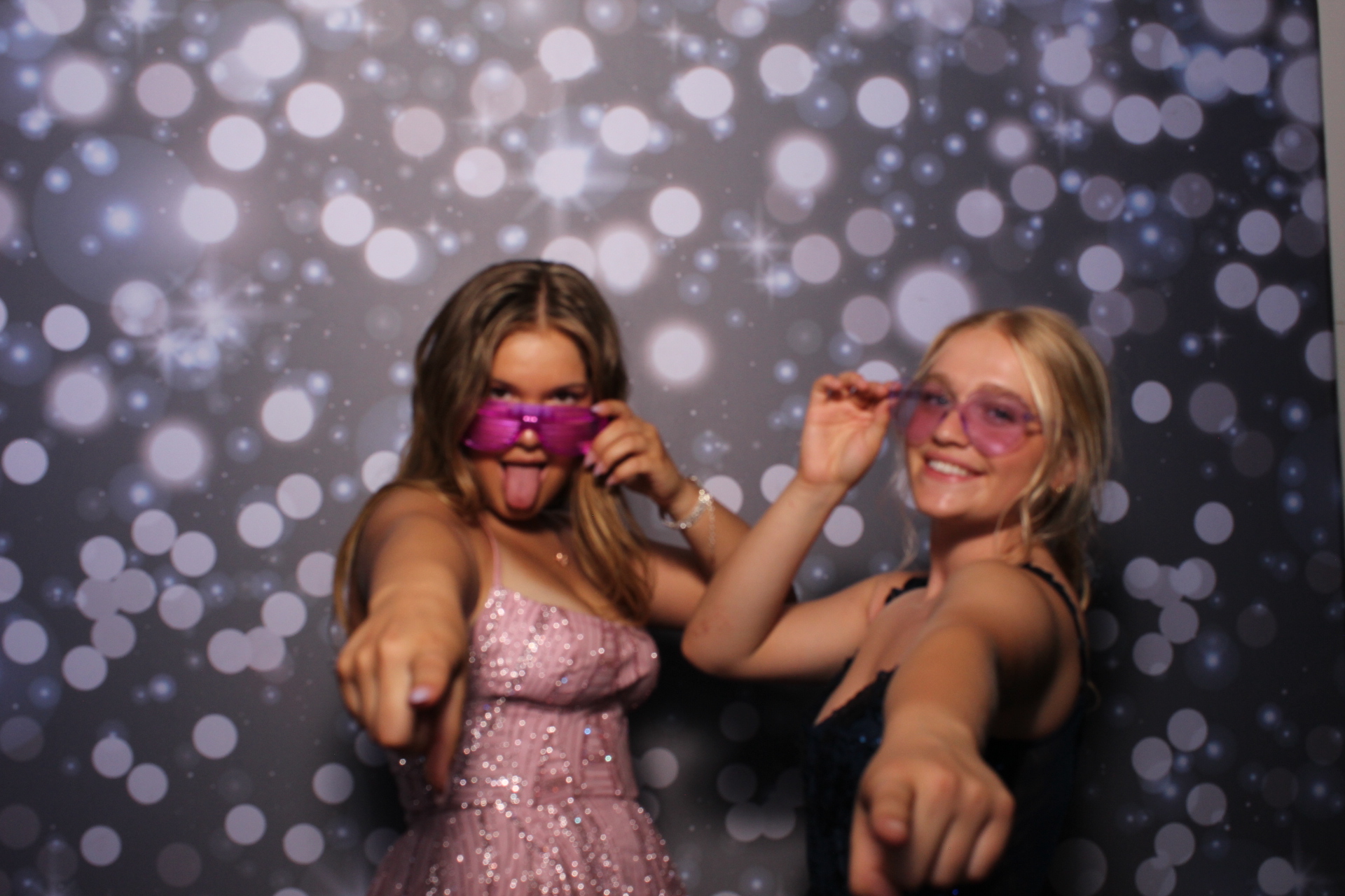 FHS Prom | View more photos from the event at gallery.photoboothcincy.com/u/PhotoBoothCincy/FHS-Prom
