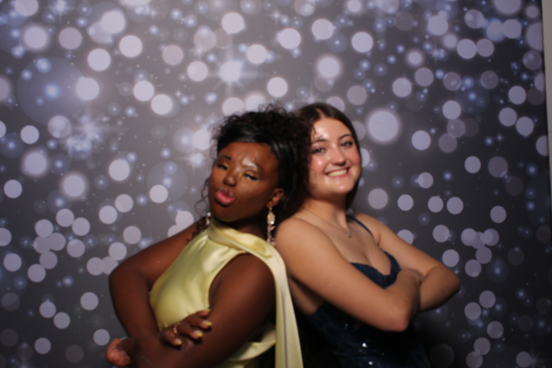 FHS Prom | View more photos from the event at gallery.photoboothcincy.com/u/PhotoBoothCincy/FHS-Prom