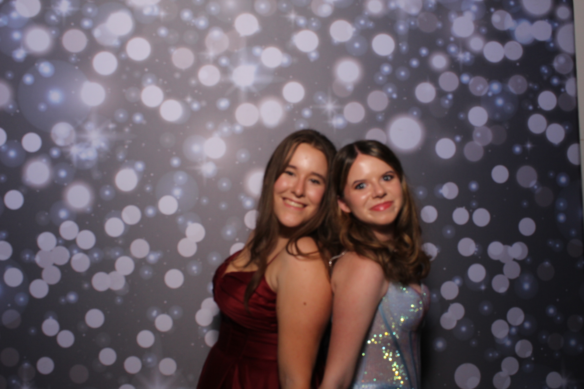 FHS Prom | View more photos from the event at gallery.photoboothcincy.com/u/PhotoBoothCincy/FHS-Prom