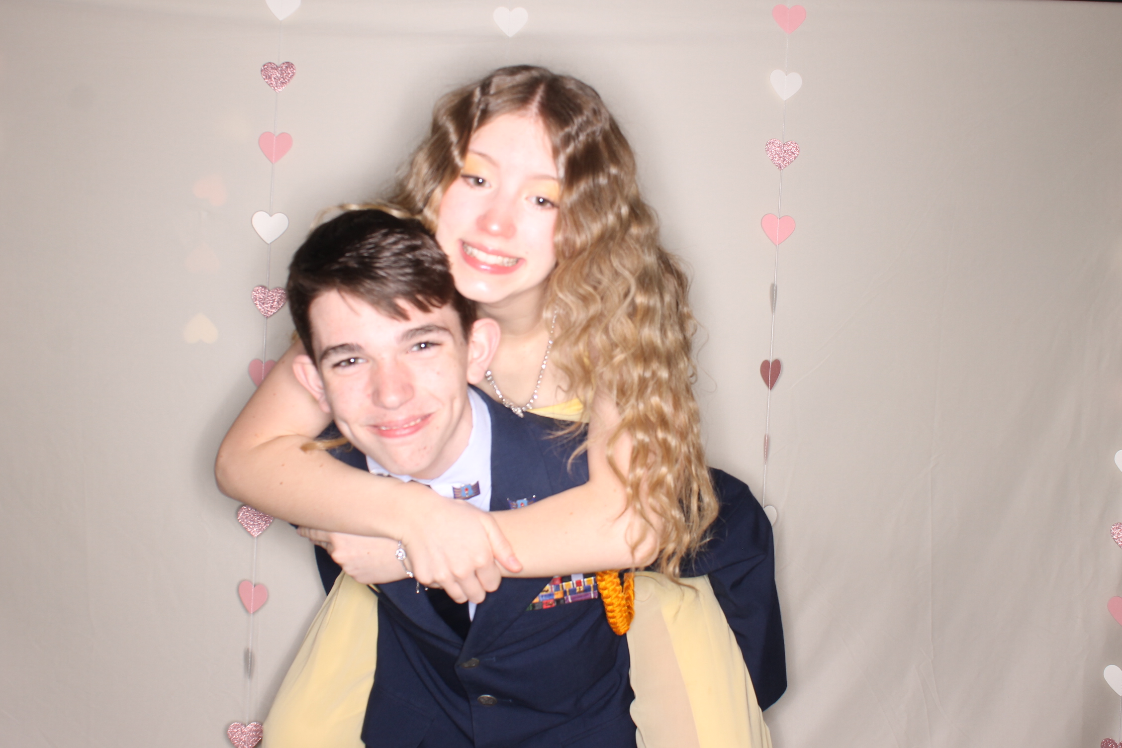 February Frost | View more photos from the event at gallery.photoboothcincy.com/u/PhotoBoothCincy/February-Frost