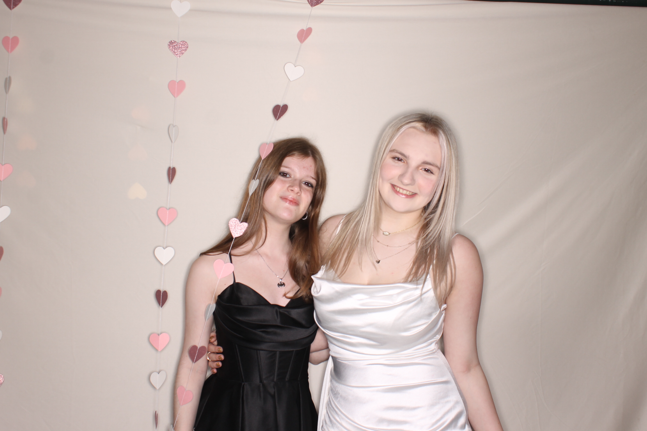 February Frost | View more photos from the event at gallery.photoboothcincy.com/u/PhotoBoothCincy/February-Frost