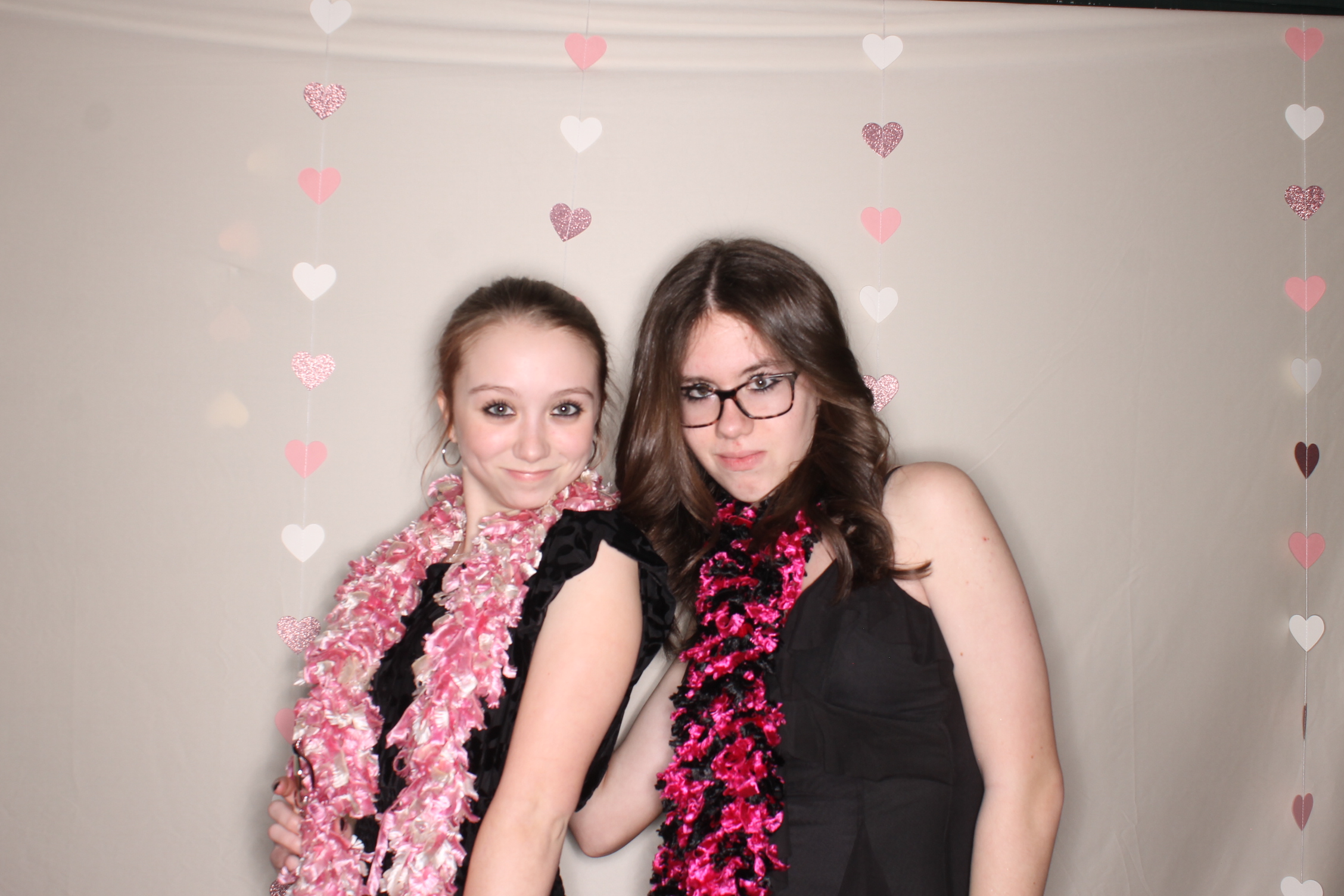 February Frost | View more photos from the event at gallery.photoboothcincy.com/u/PhotoBoothCincy/February-Frost