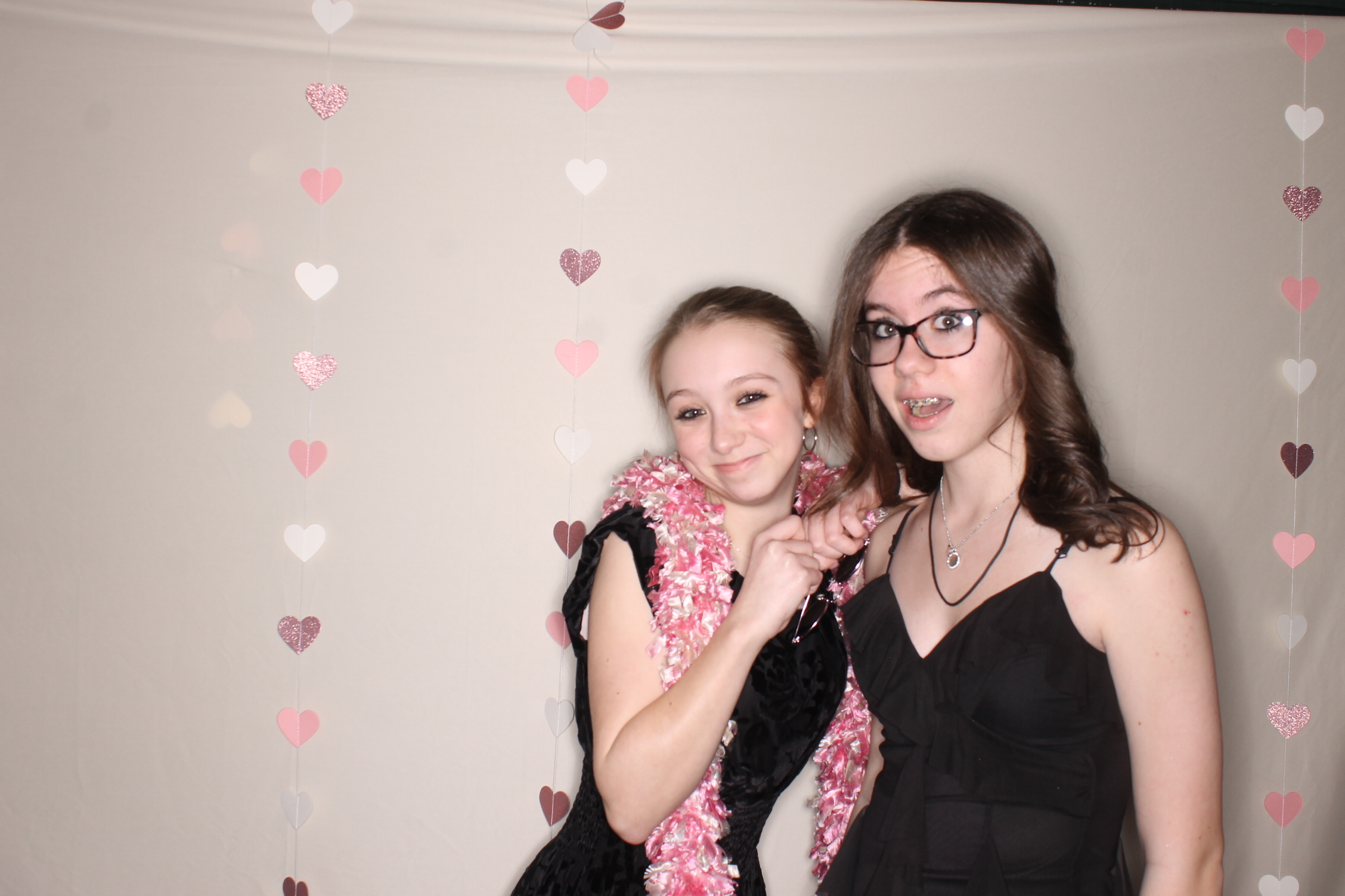 February Frost | View more photos from the event at gallery.photoboothcincy.com/u/PhotoBoothCincy/February-Frost