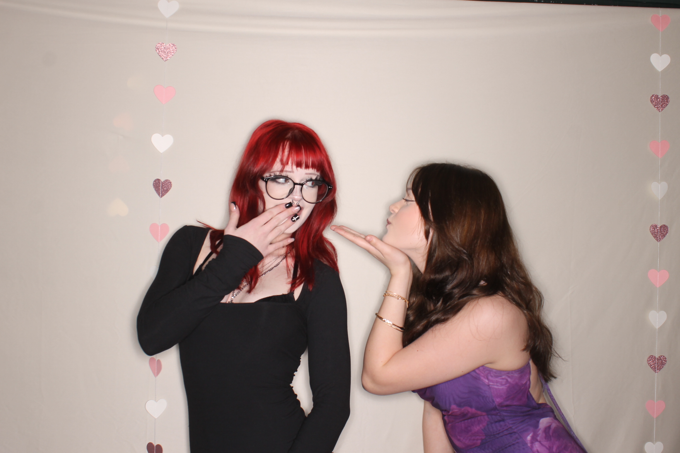 February Frost | View more photos from the event at gallery.photoboothcincy.com/u/PhotoBoothCincy/February-Frost